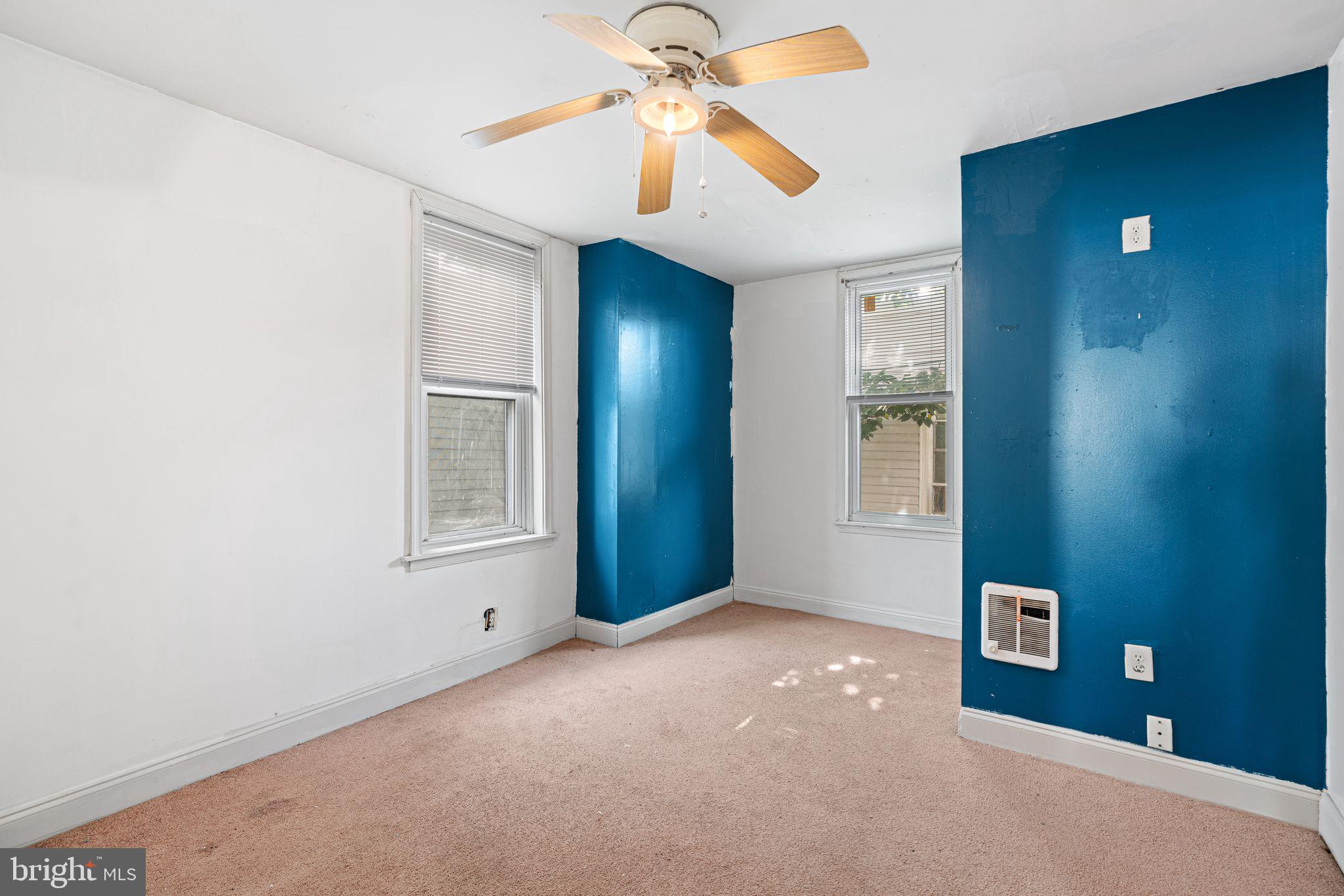 KINGSESSING - Residential