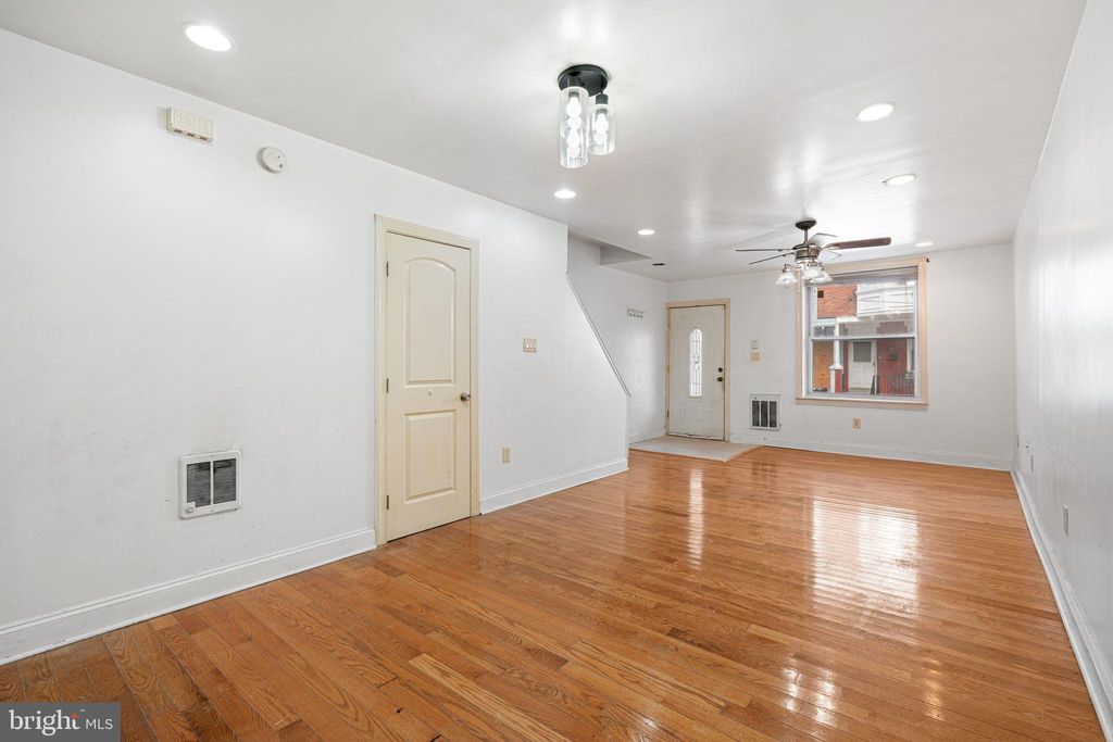 Photo of 1816 S Alden Street, PHILADELPHIA, PA 19143 (MLS # PAPH2537290)