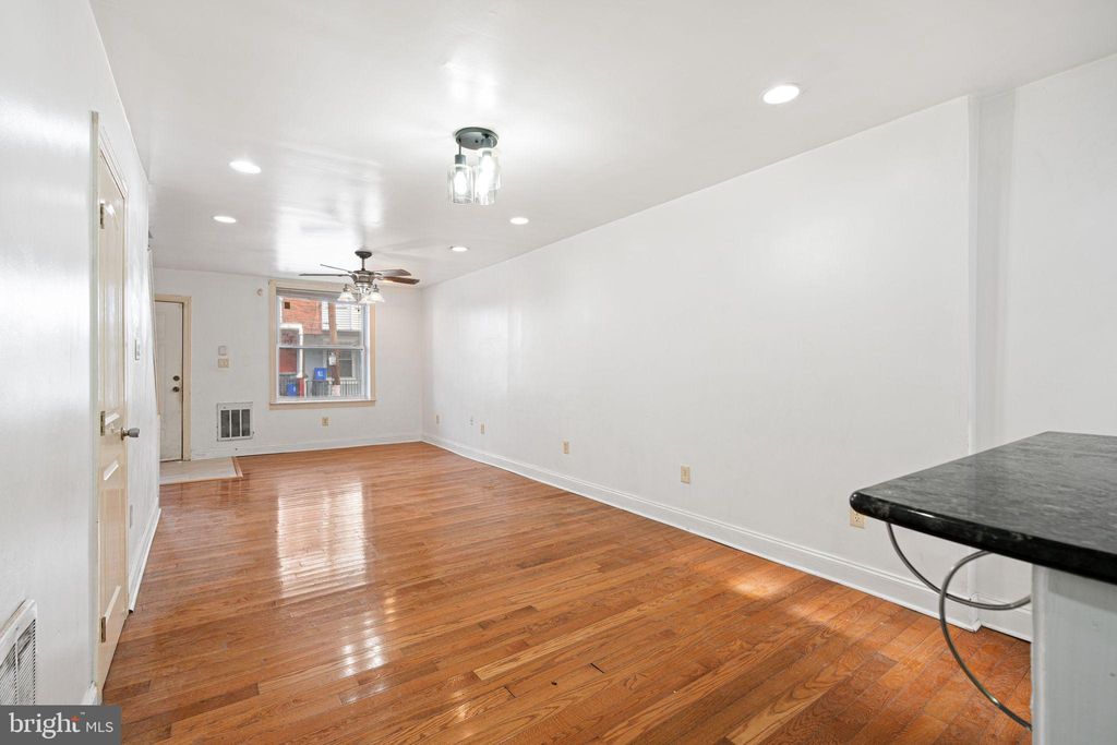 Photo of 1816 S Alden Street, PHILADELPHIA, PA 19143 (MLS # PAPH2537290)