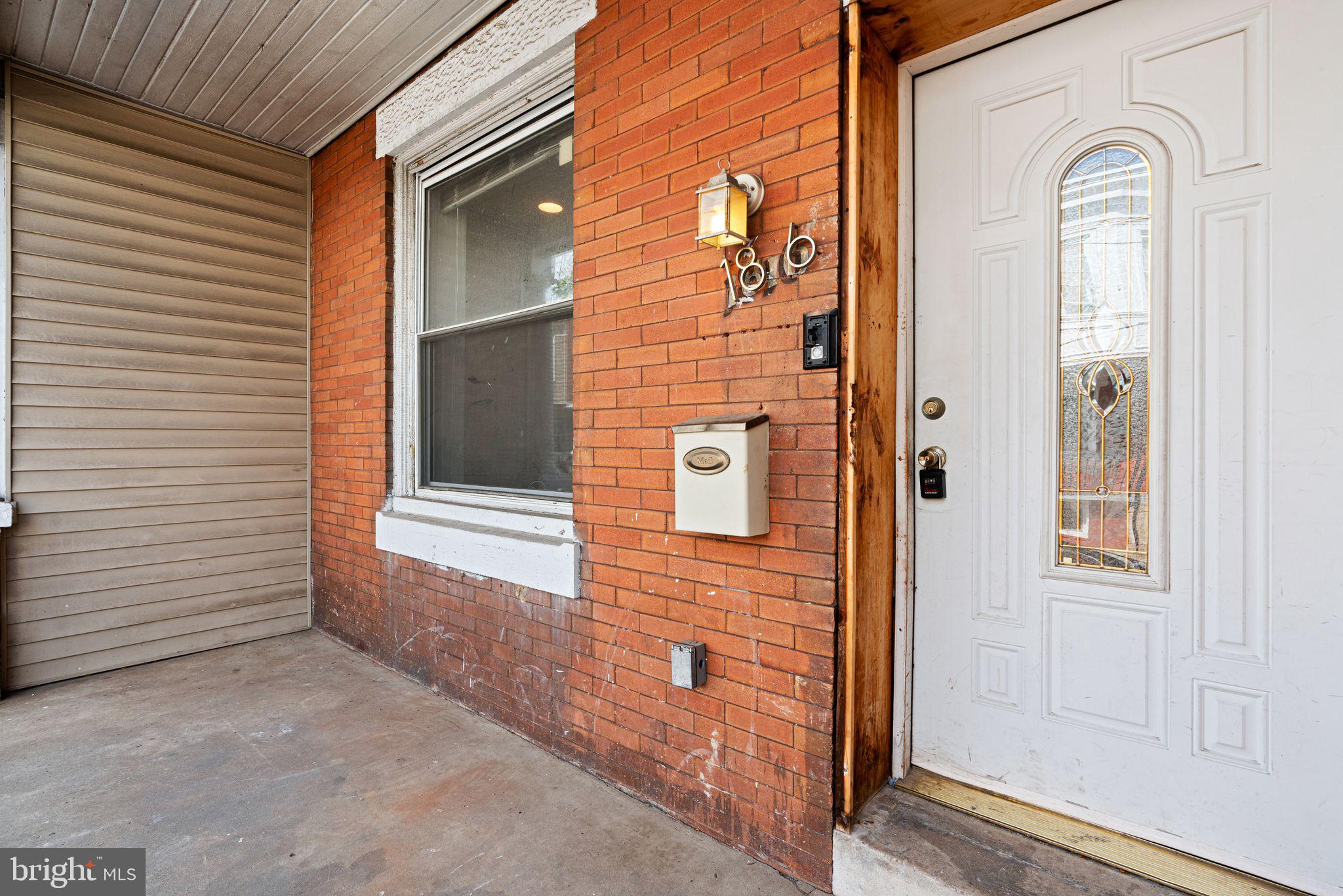 KINGSESSING - Residential