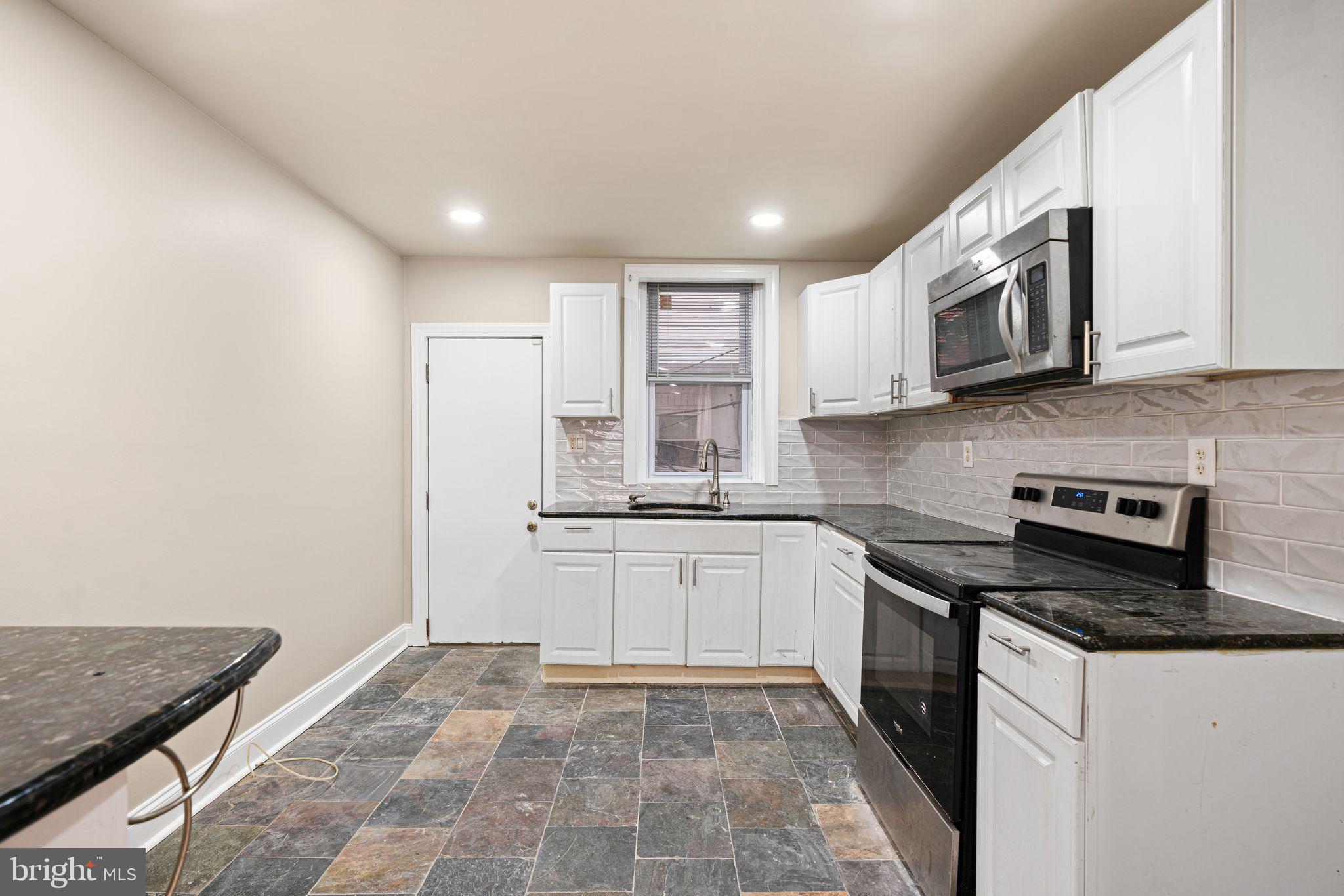 KINGSESSING - Residential