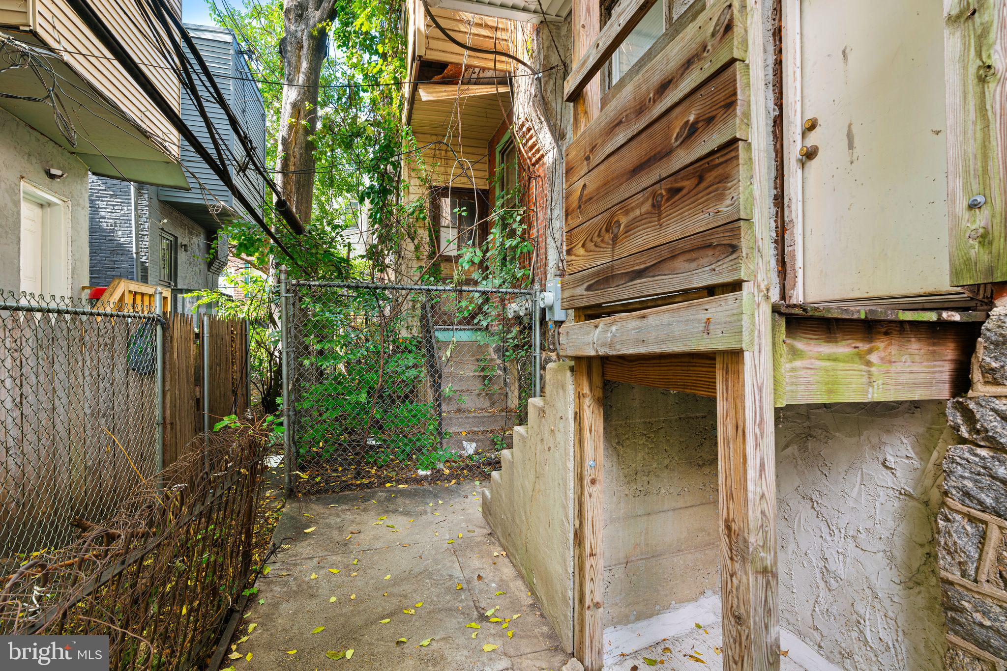 KINGSESSING - Residential