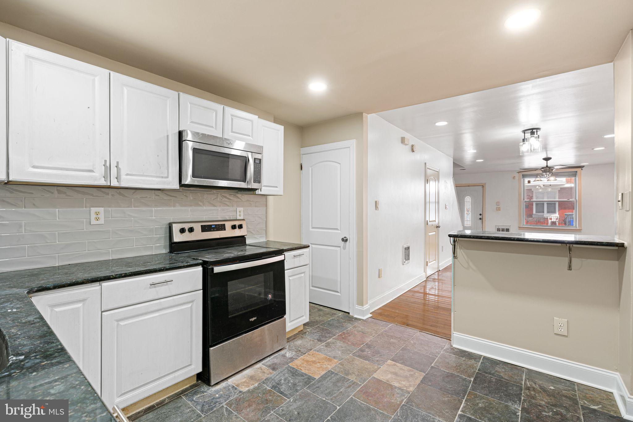 KINGSESSING - Residential