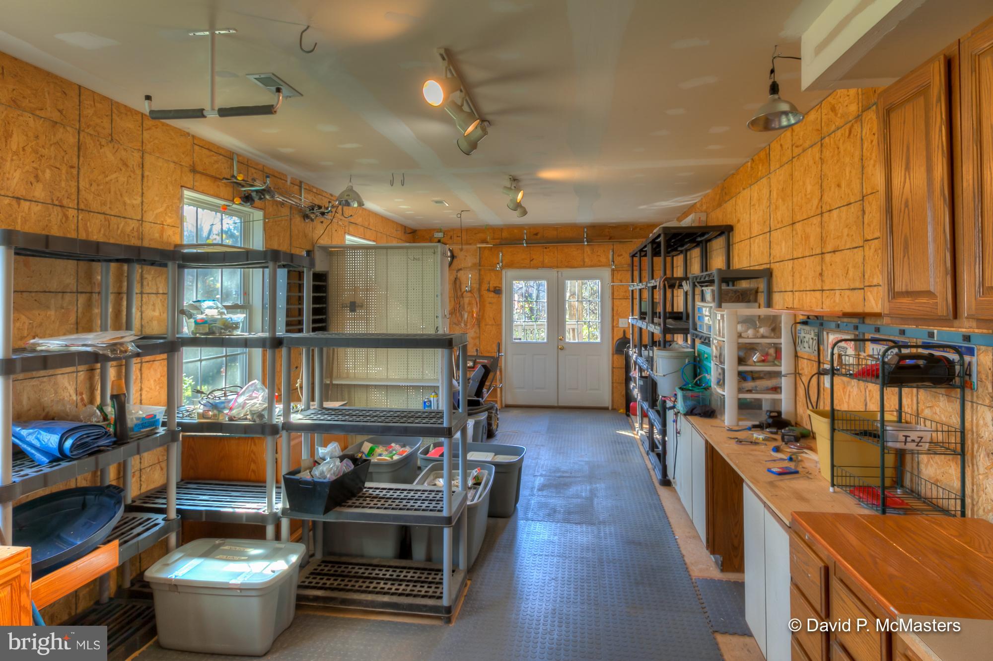 TUSCARORA HILLS - Residential