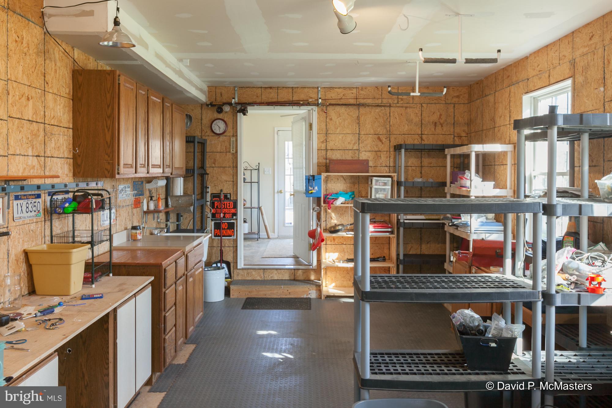 TUSCARORA HILLS - Residential