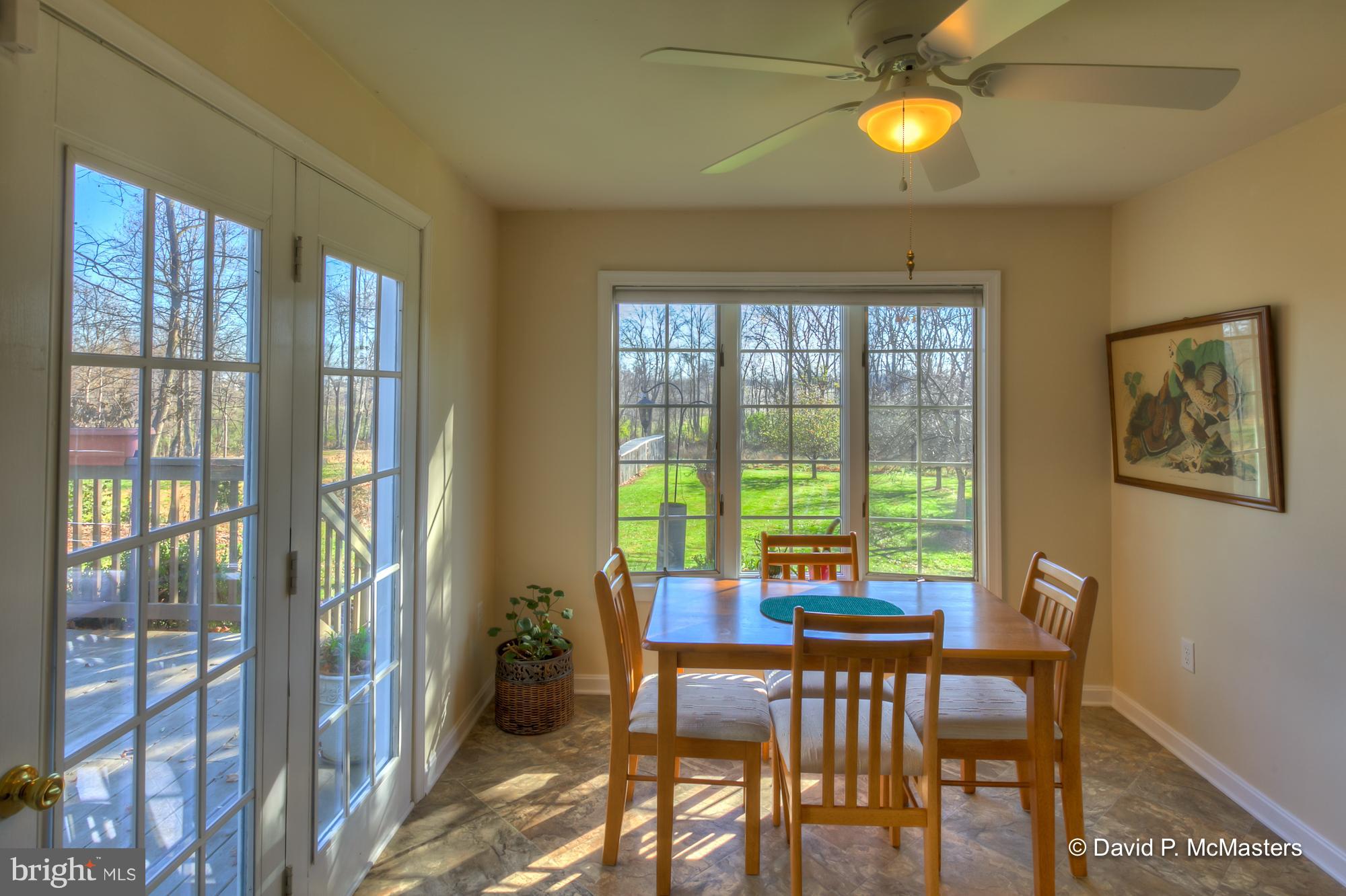 TUSCARORA HILLS - Residential