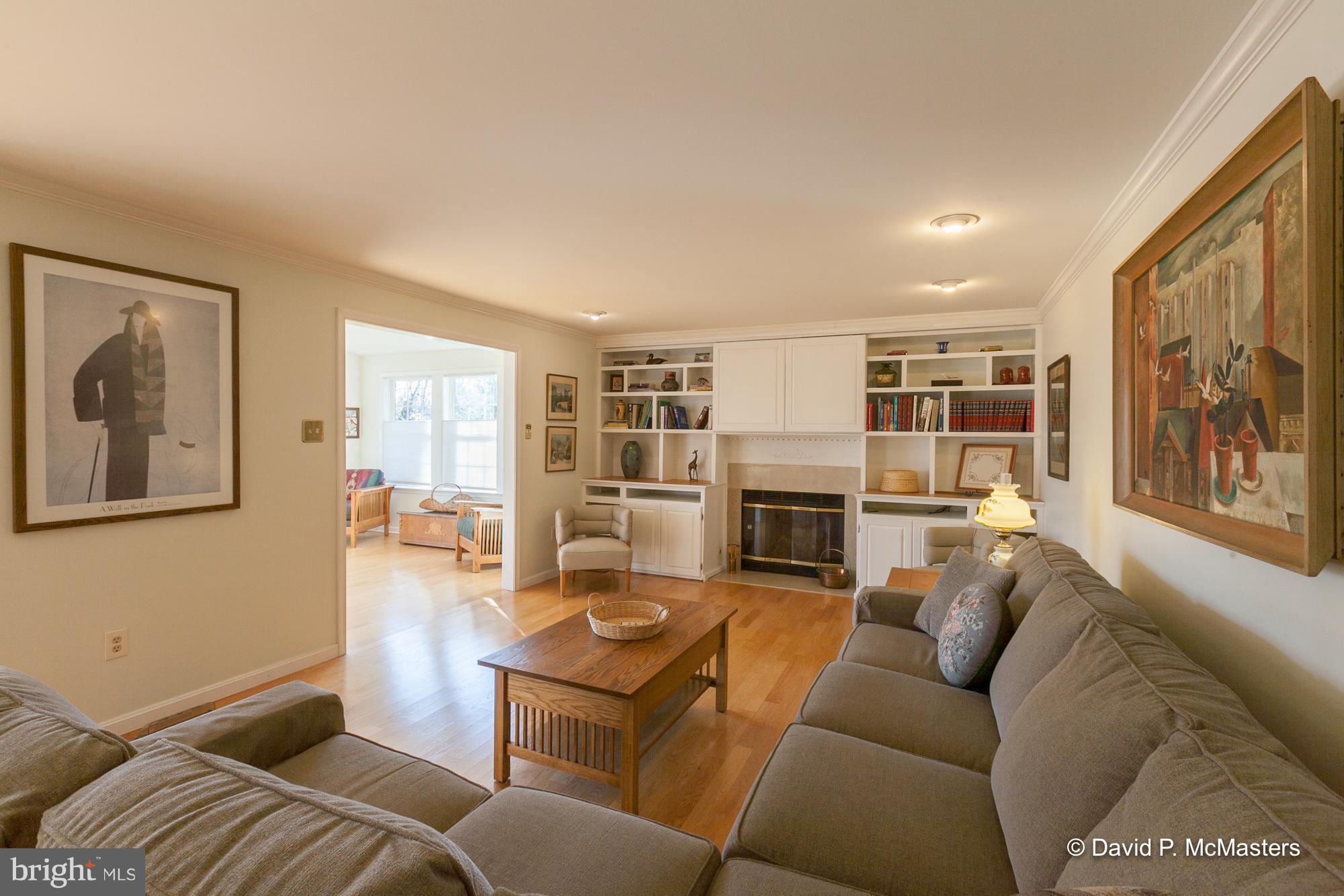 TUSCARORA HILLS - Residential