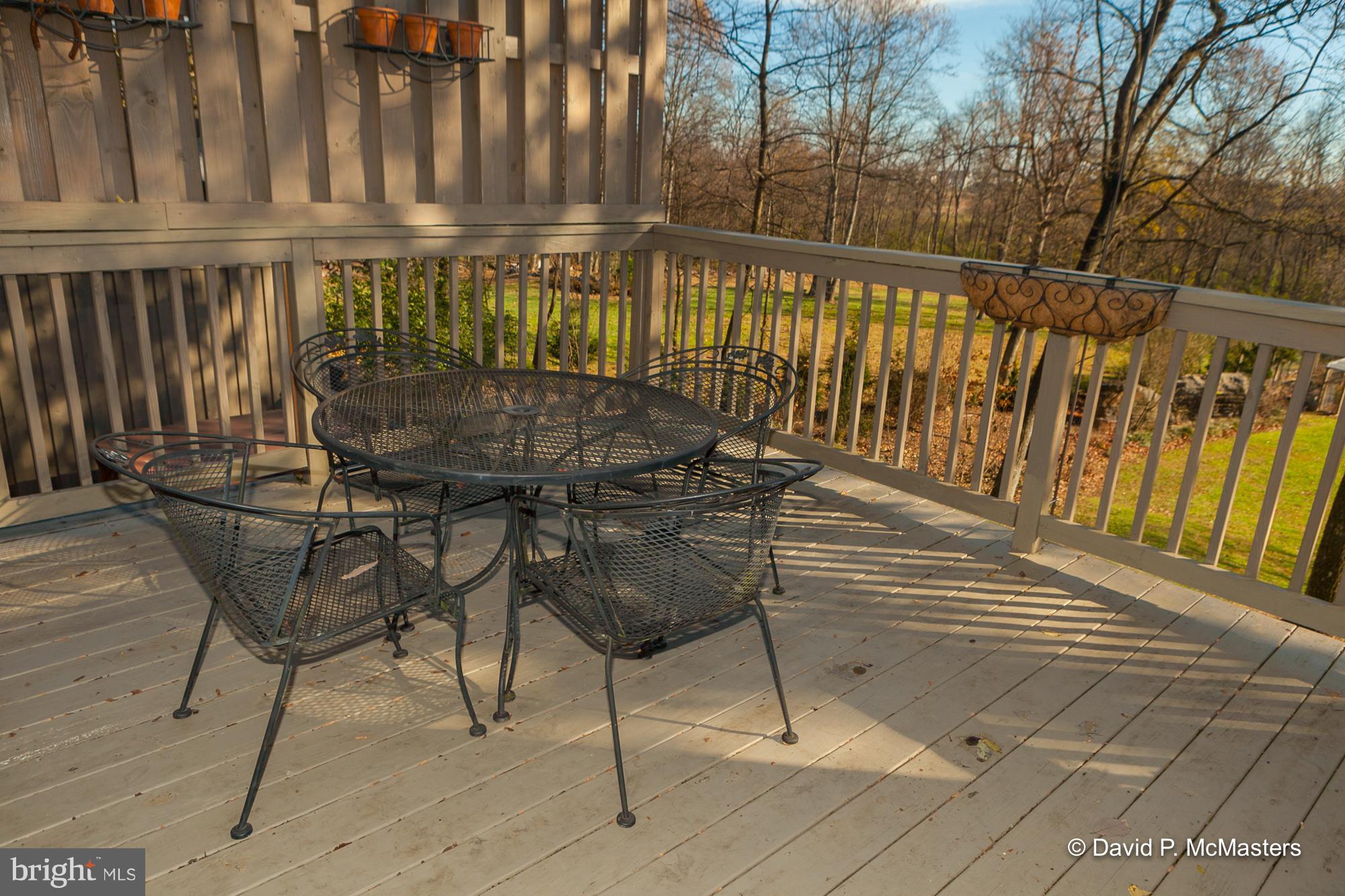 TUSCARORA HILLS - Residential