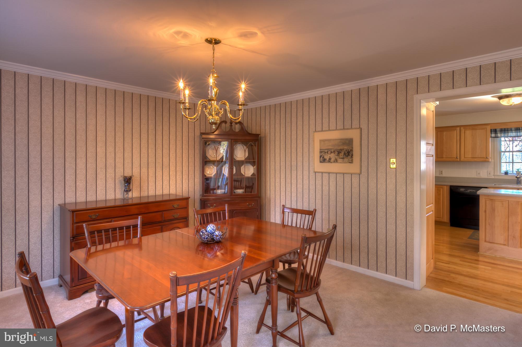 TUSCARORA HILLS - Residential