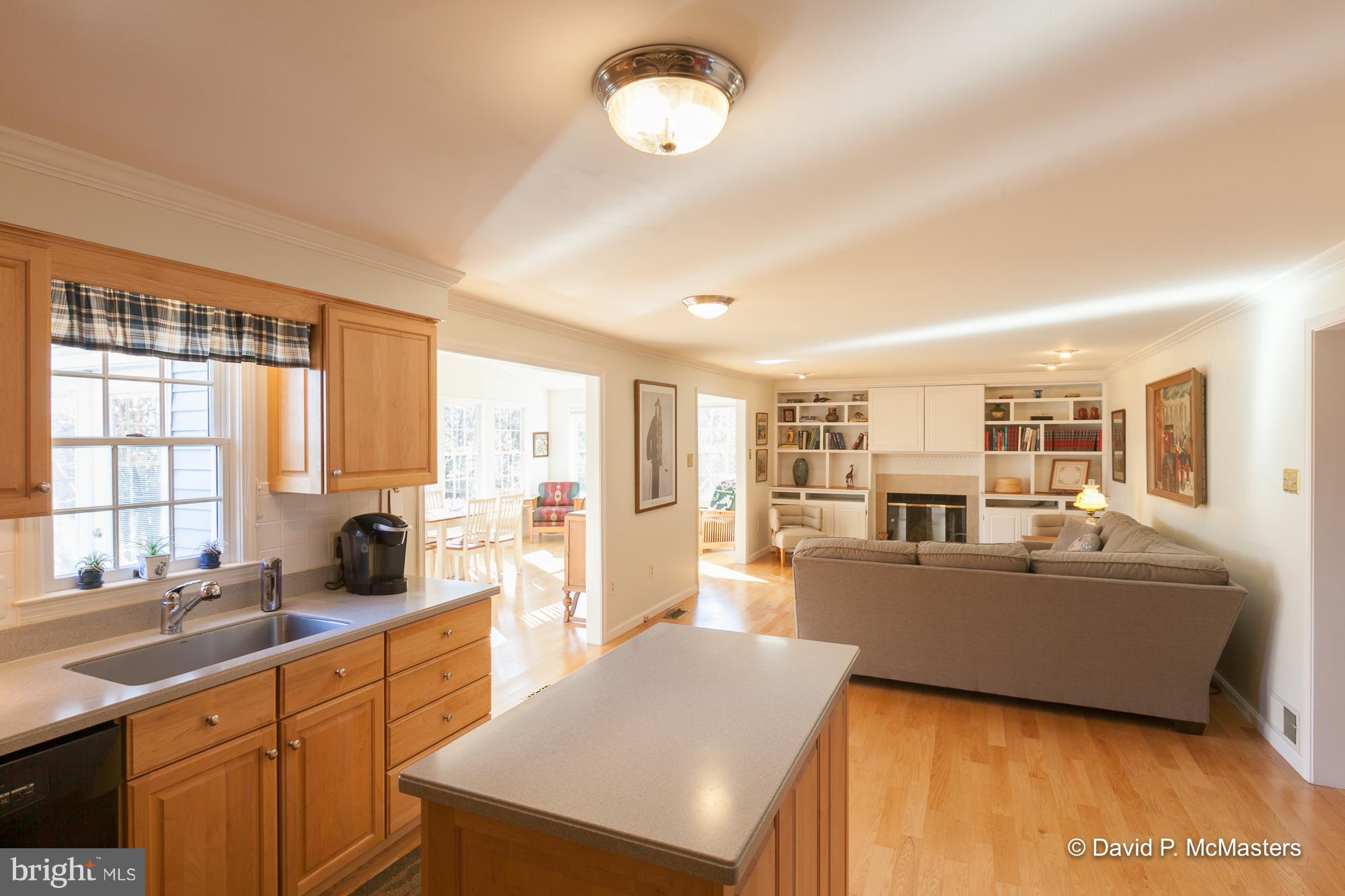 TUSCARORA HILLS - Residential