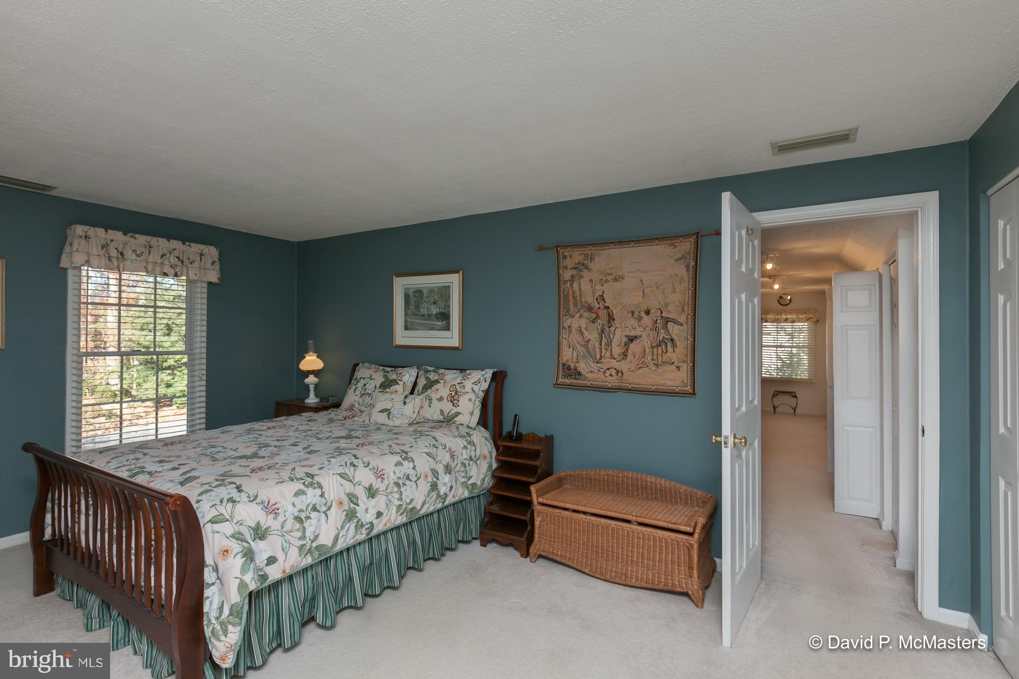 TUSCARORA HILLS - Residential