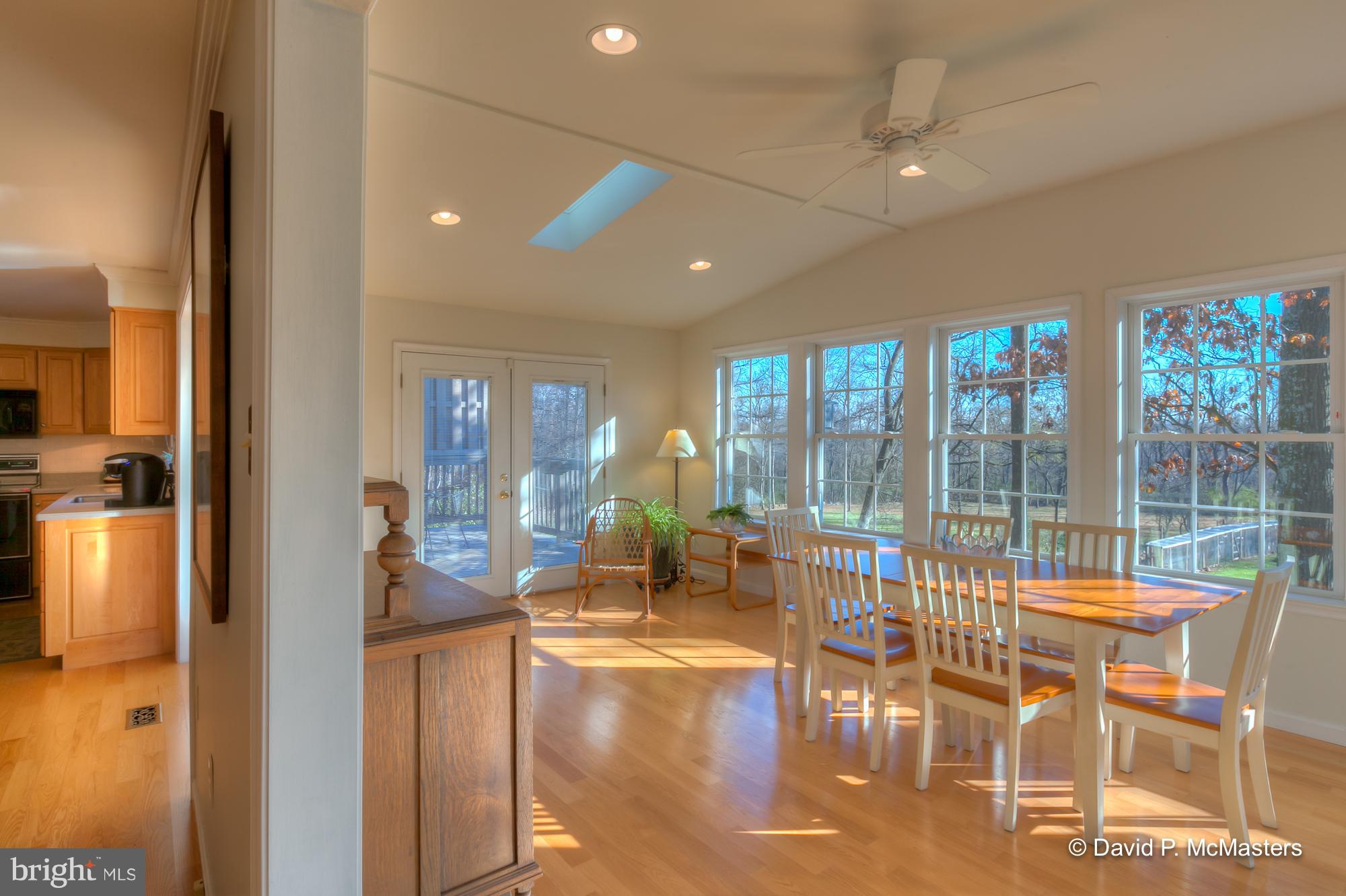 TUSCARORA HILLS - Residential