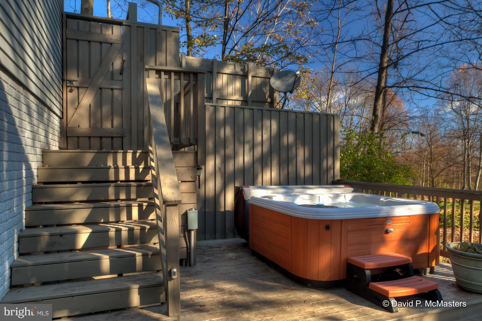 TUSCARORA HILLS - Residential