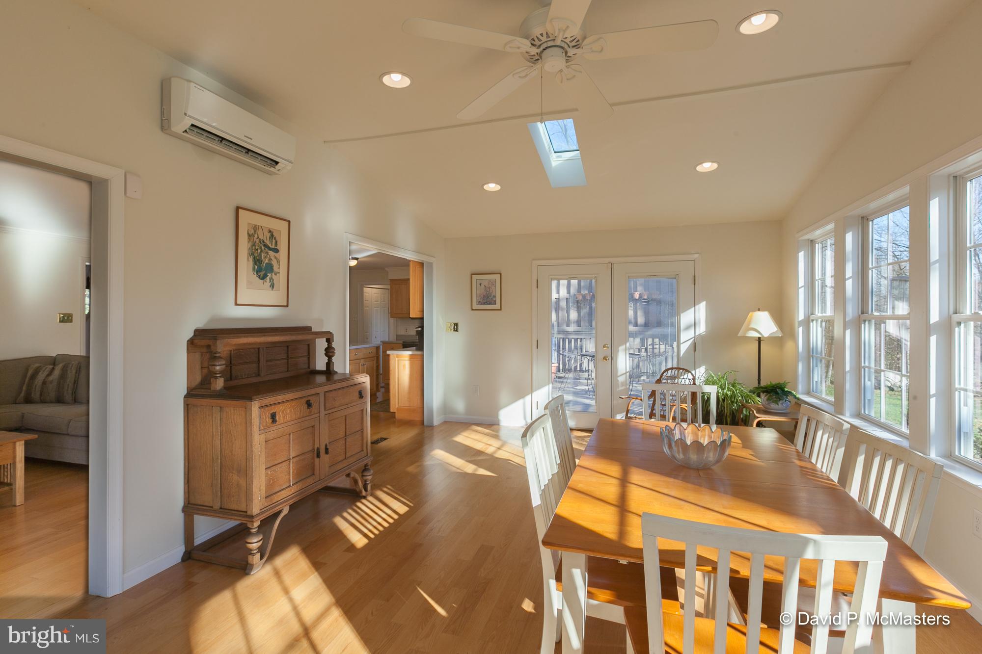 TUSCARORA HILLS - Residential