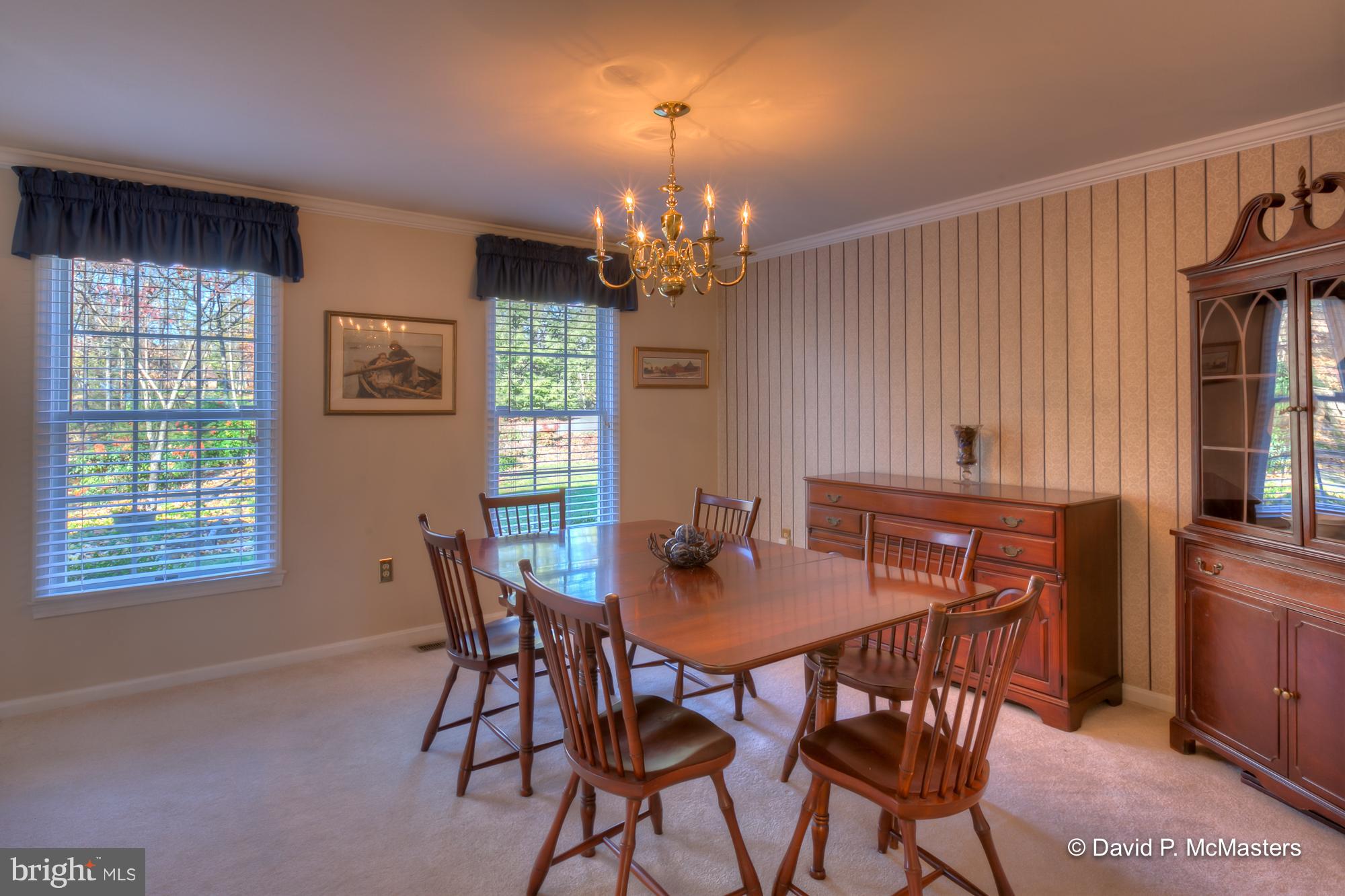 TUSCARORA HILLS - Residential