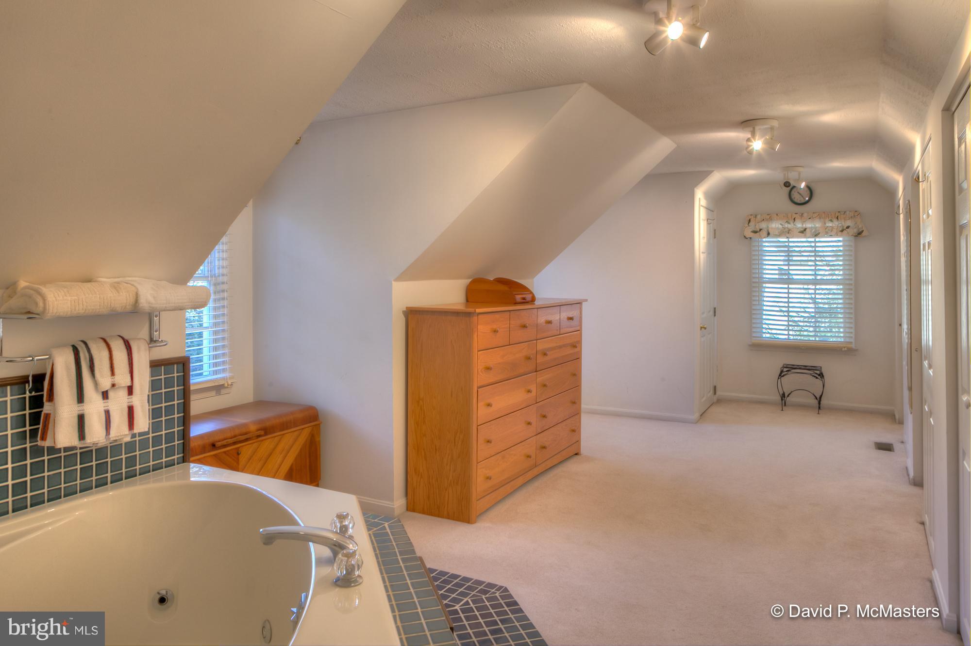 TUSCARORA HILLS - Residential