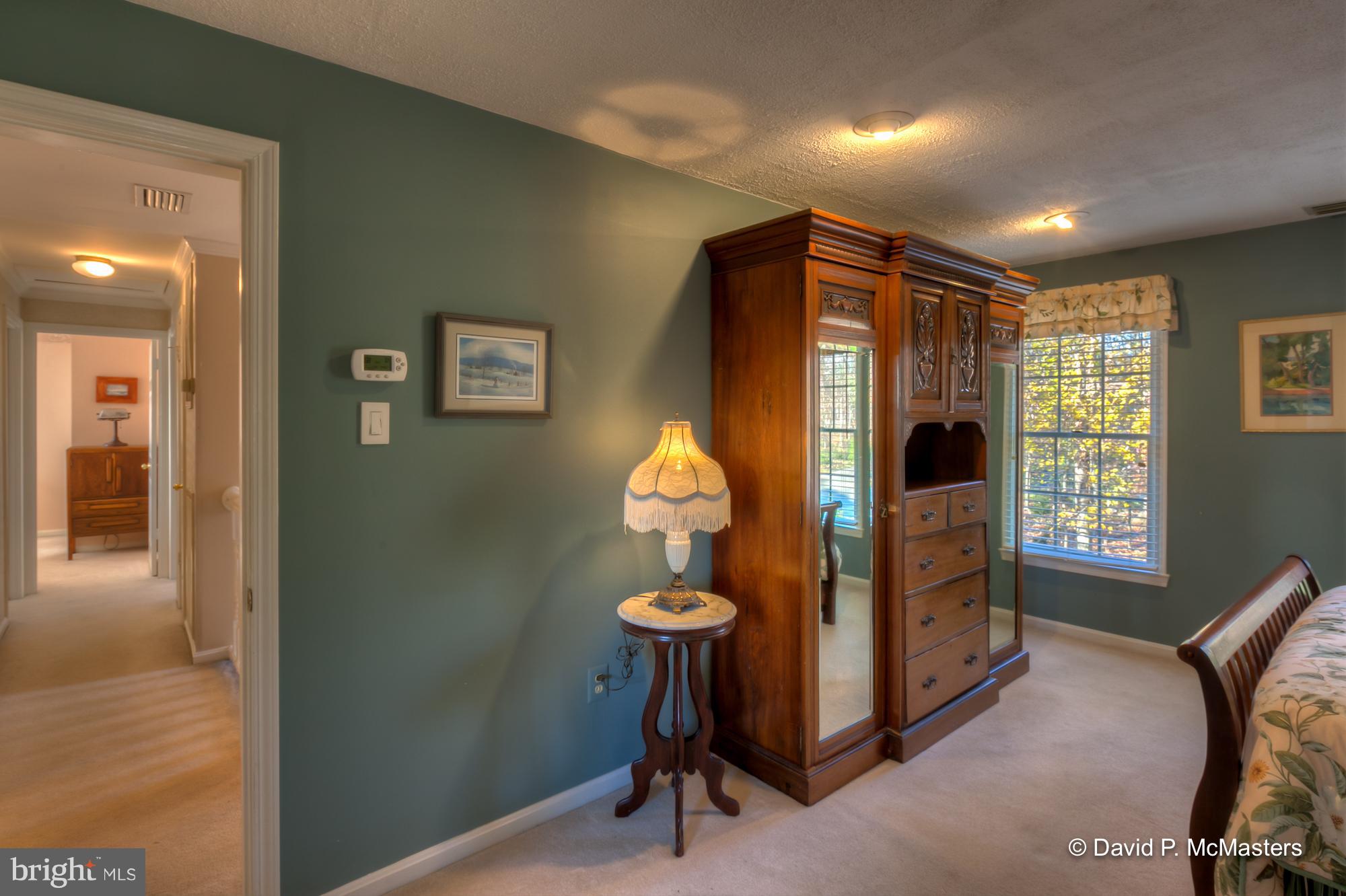 TUSCARORA HILLS - Residential