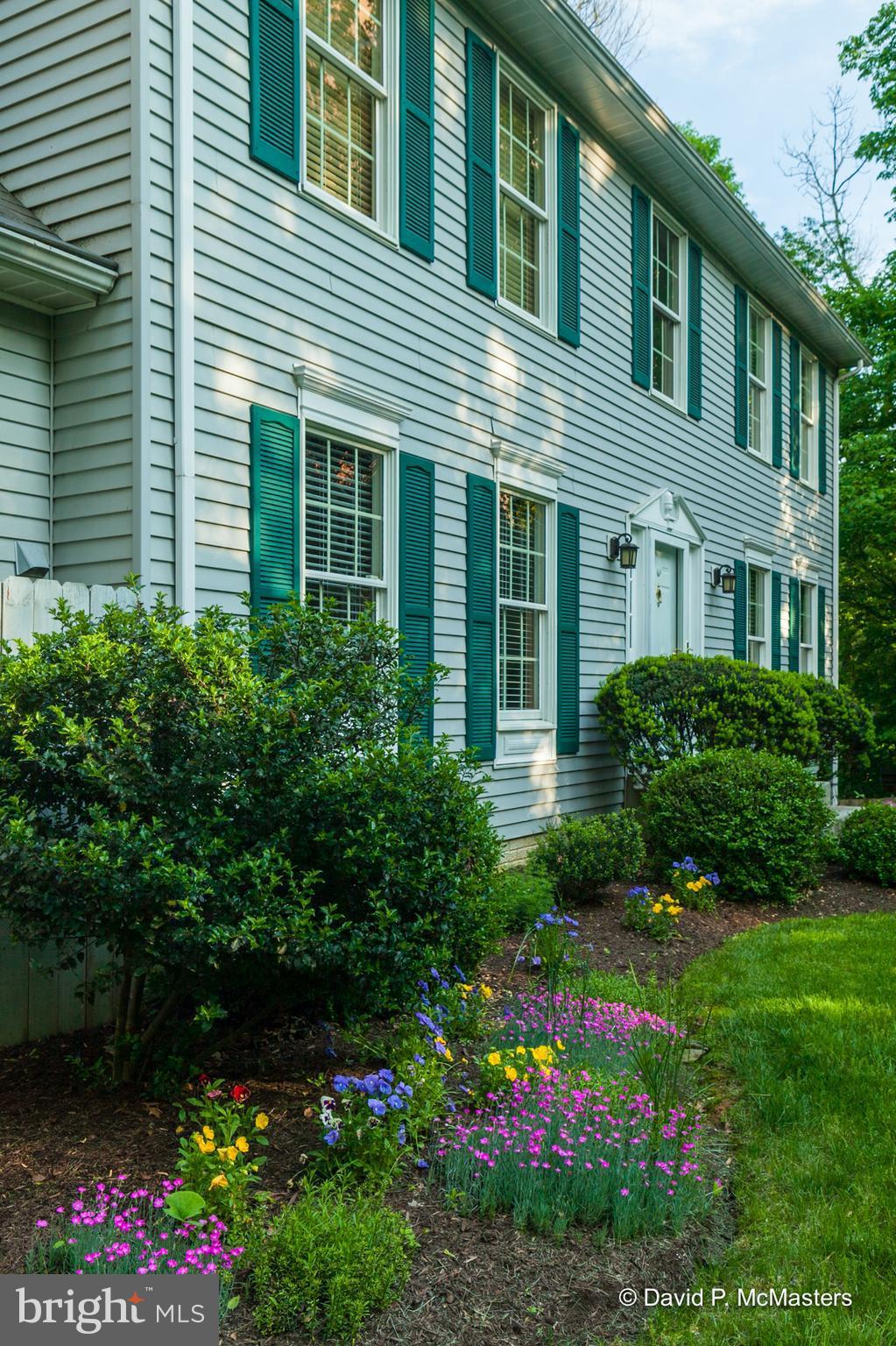 TUSCARORA HILLS - Residential