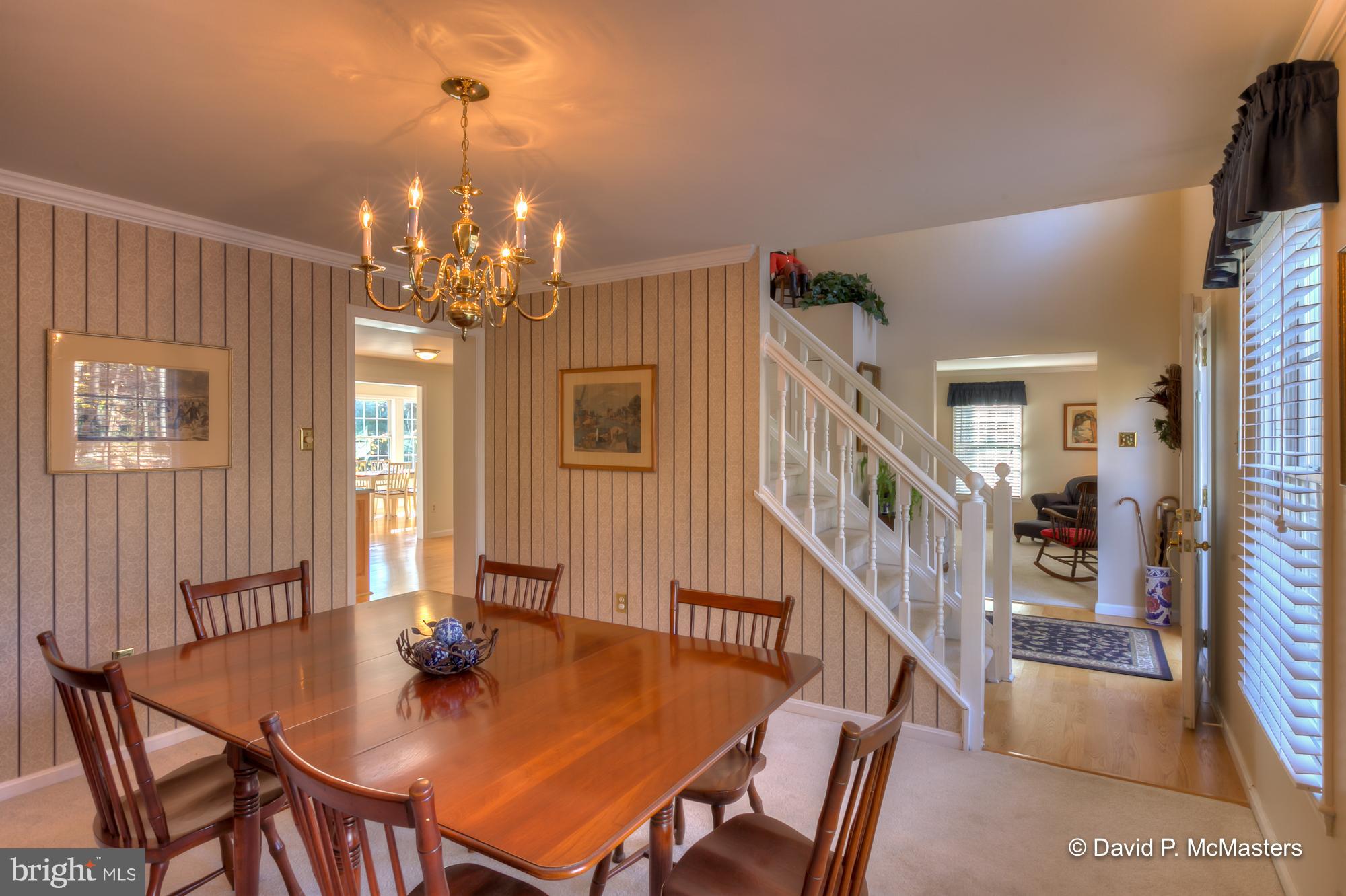 TUSCARORA HILLS - Residential