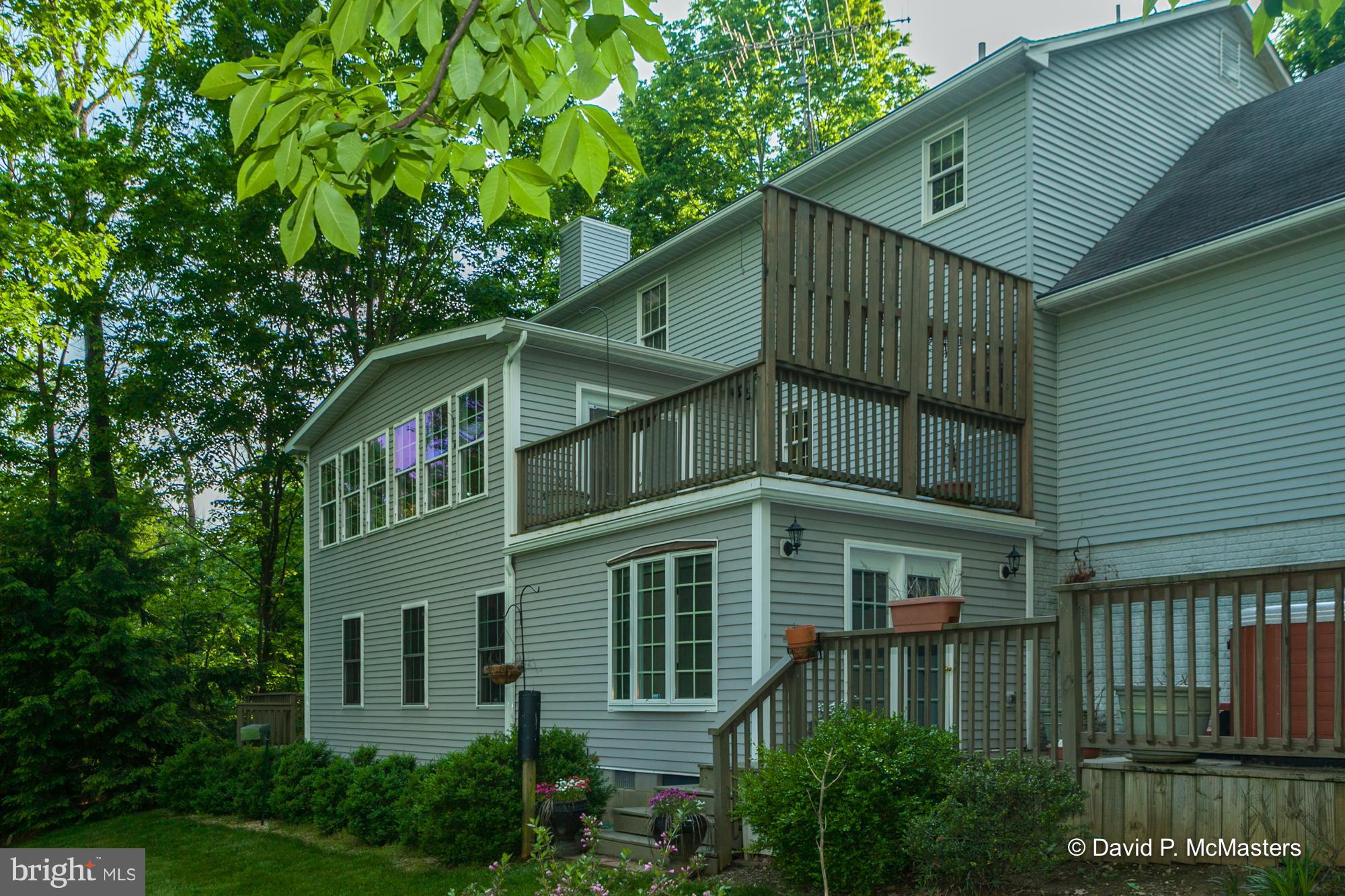 TUSCARORA HILLS - Residential