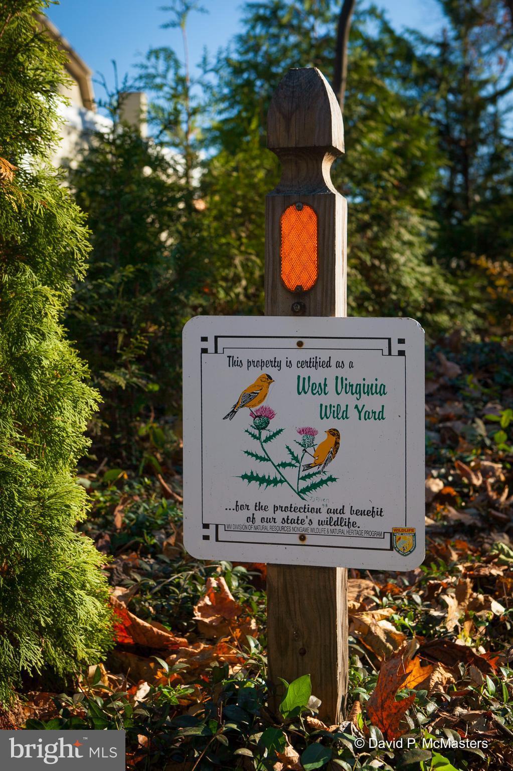 TUSCARORA HILLS - Residential