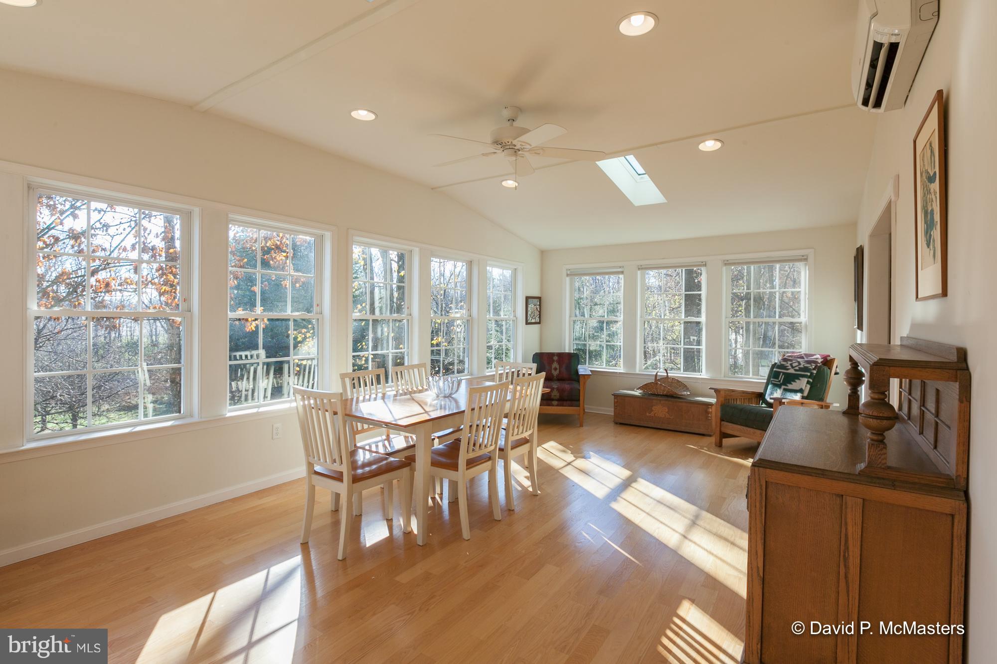 TUSCARORA HILLS - Residential