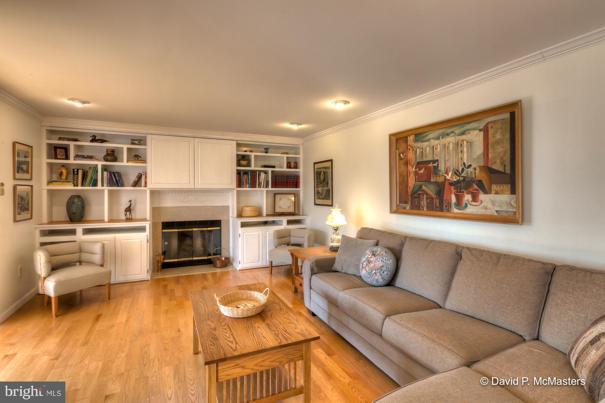 TUSCARORA HILLS - Residential