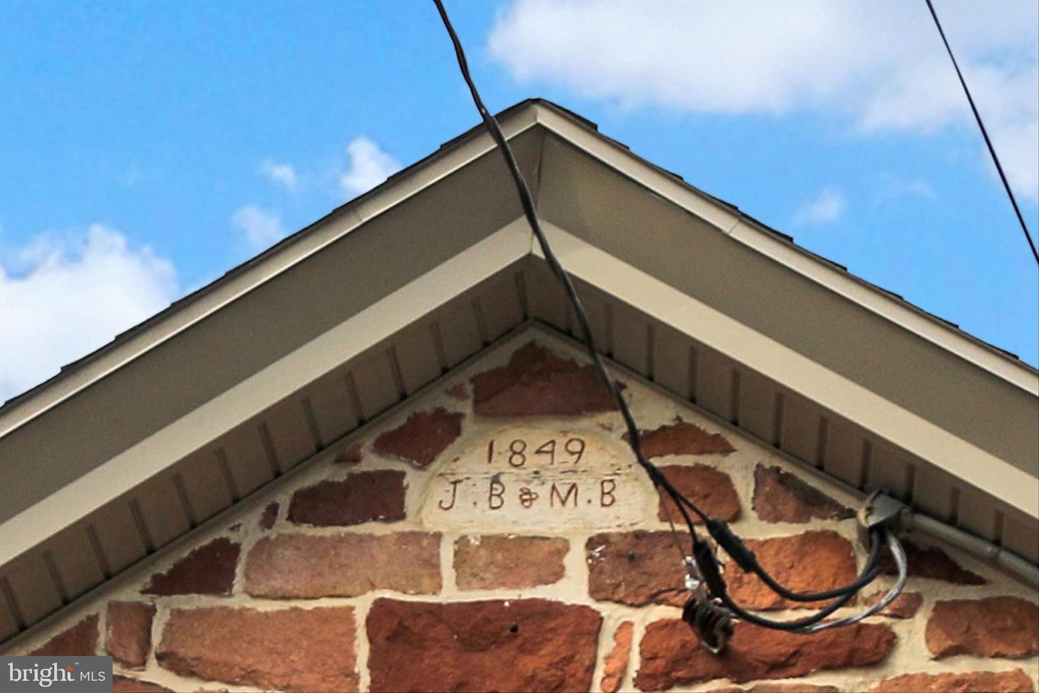 210 ALLEGHENYVILLE ROAD