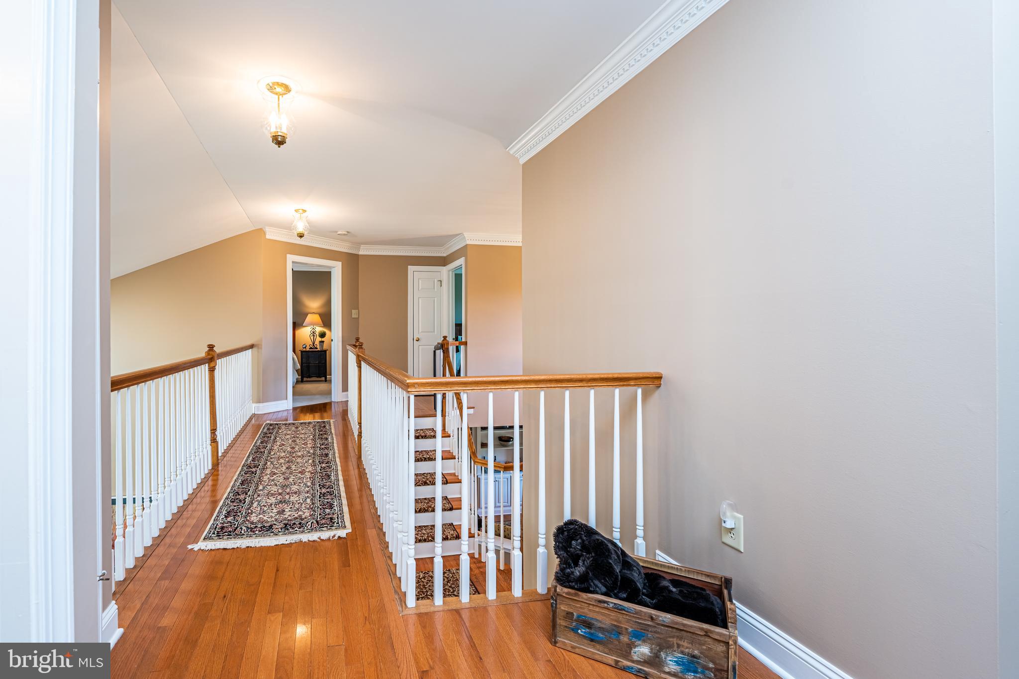 FOX HUNT ESTS - Residential