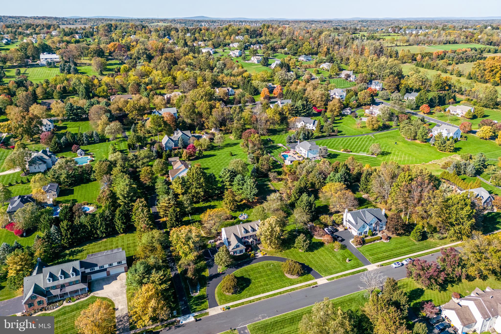 FOX HUNT ESTS - Residential