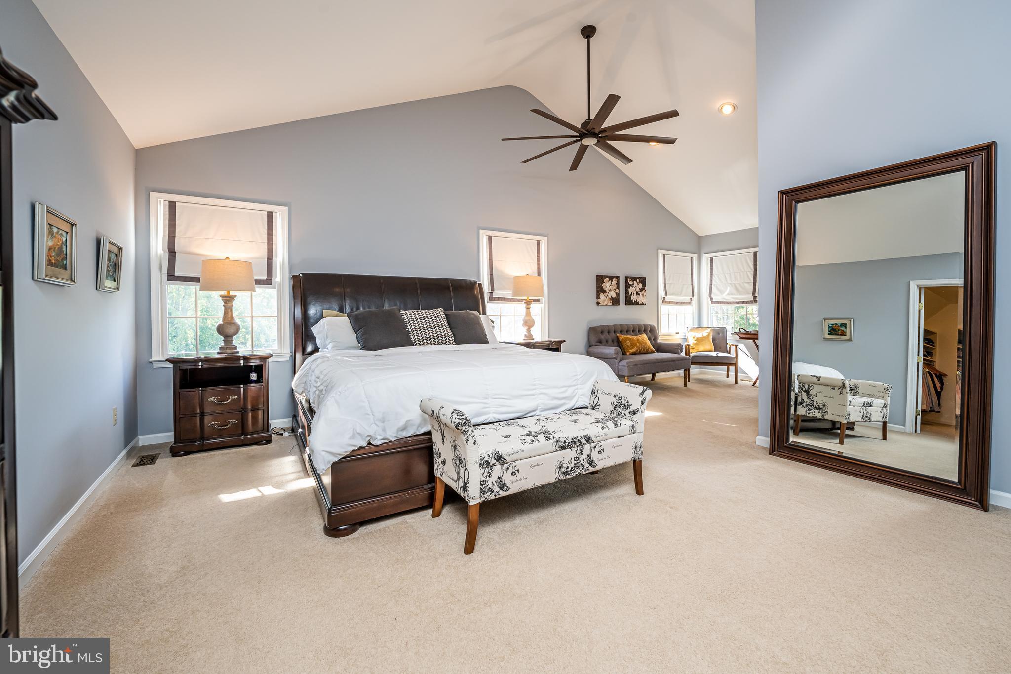 FOX HUNT ESTS - Residential