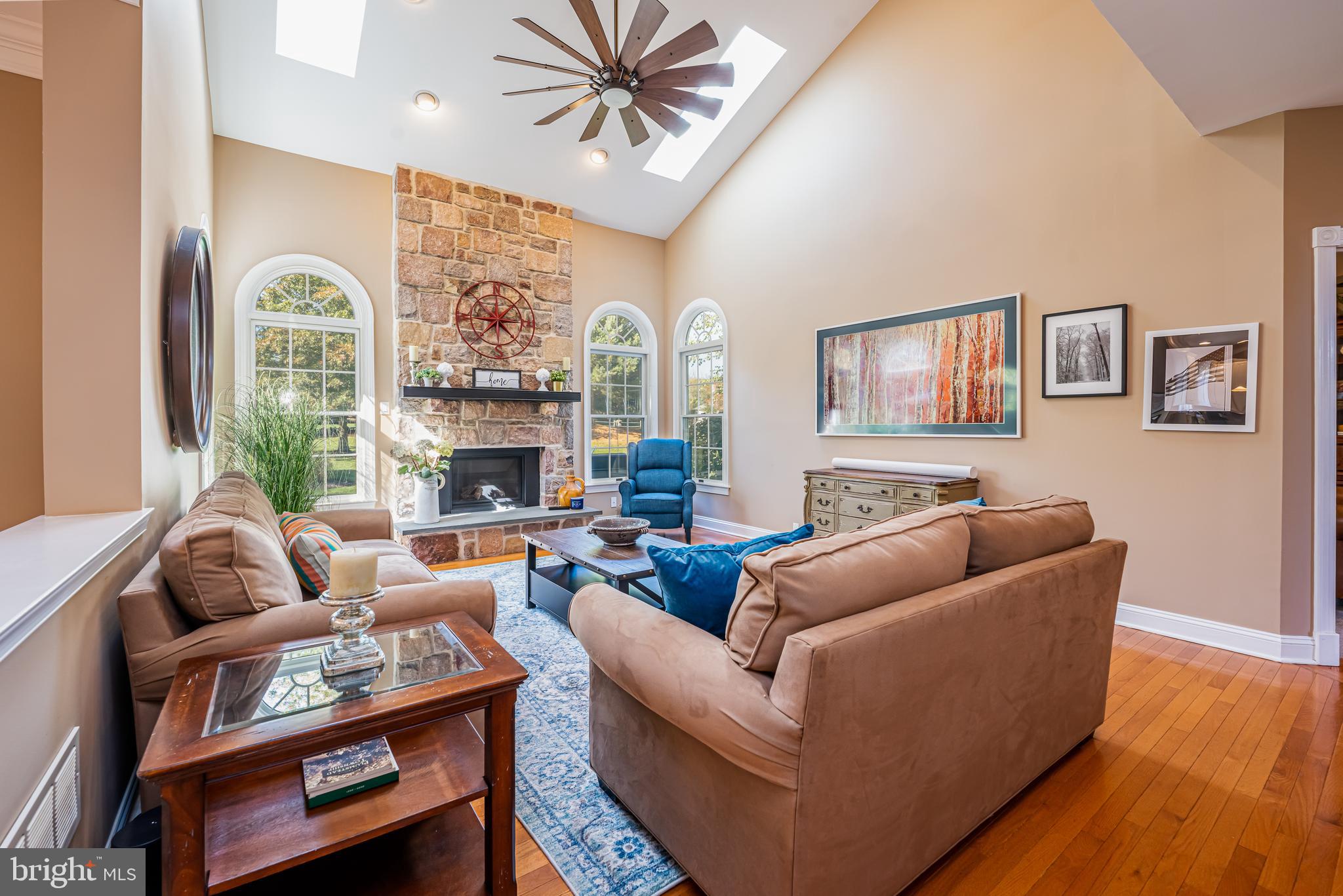 FOX HUNT ESTS - Residential