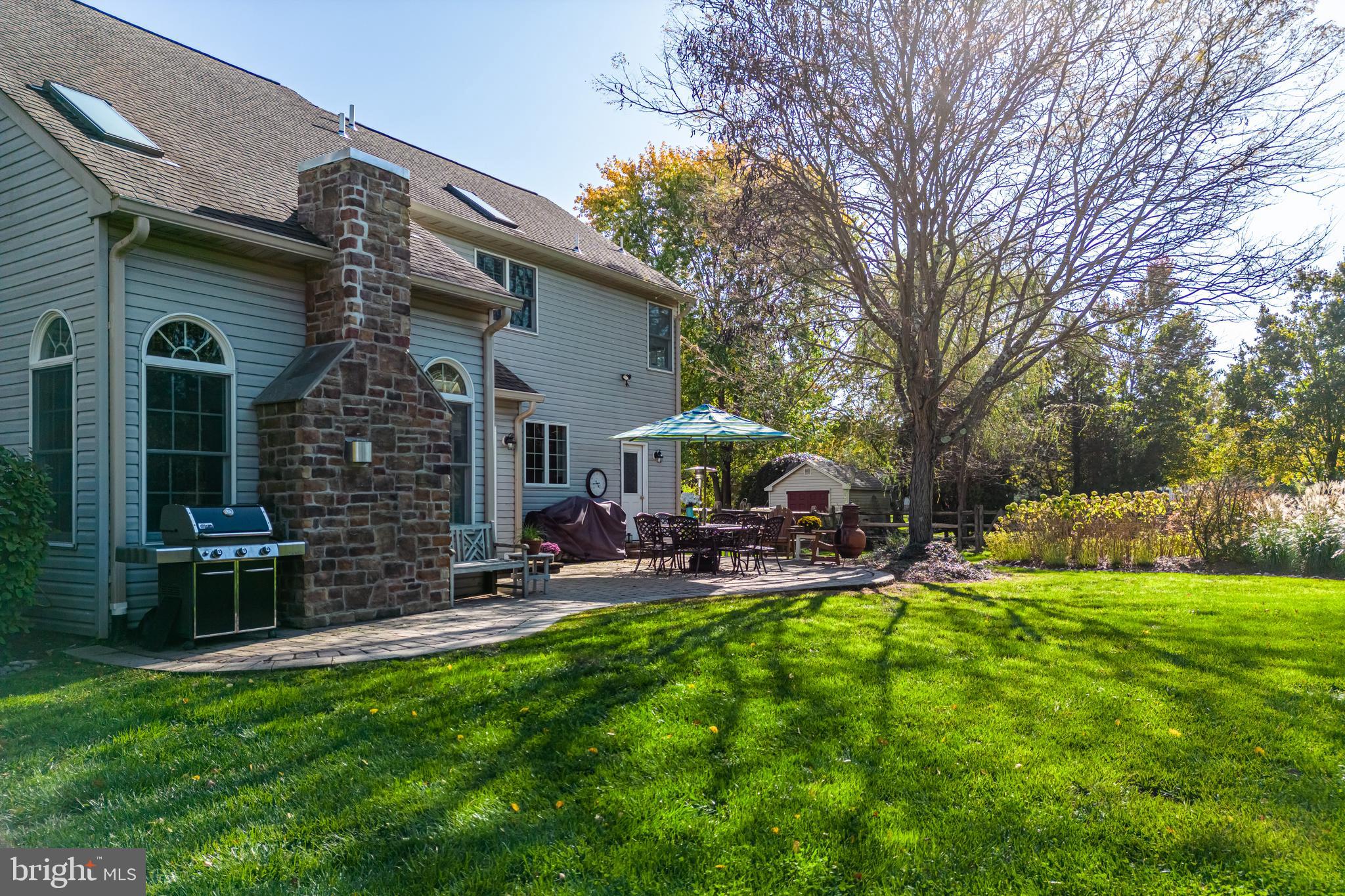 FOX HUNT ESTS - Residential