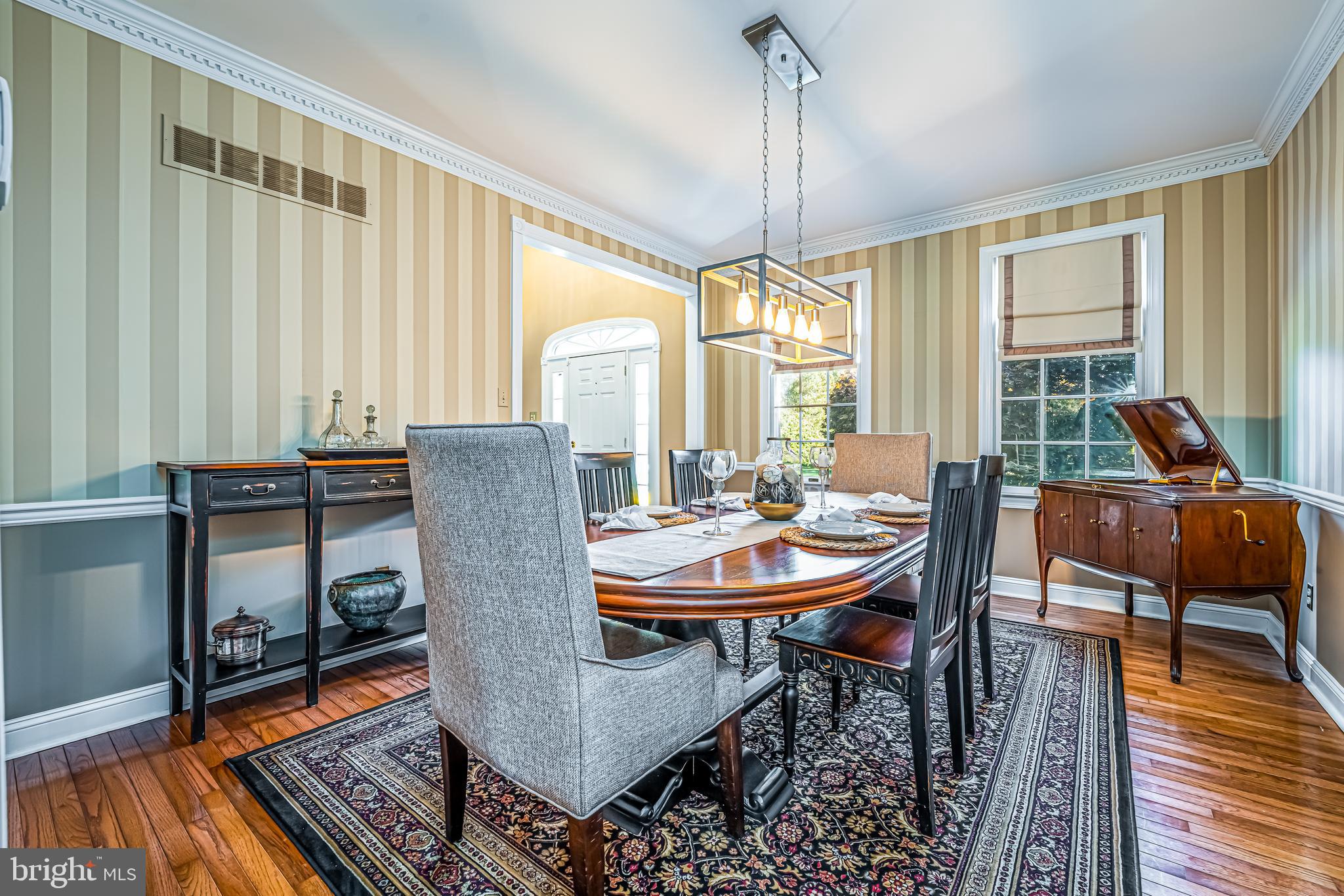 FOX HUNT ESTS - Residential