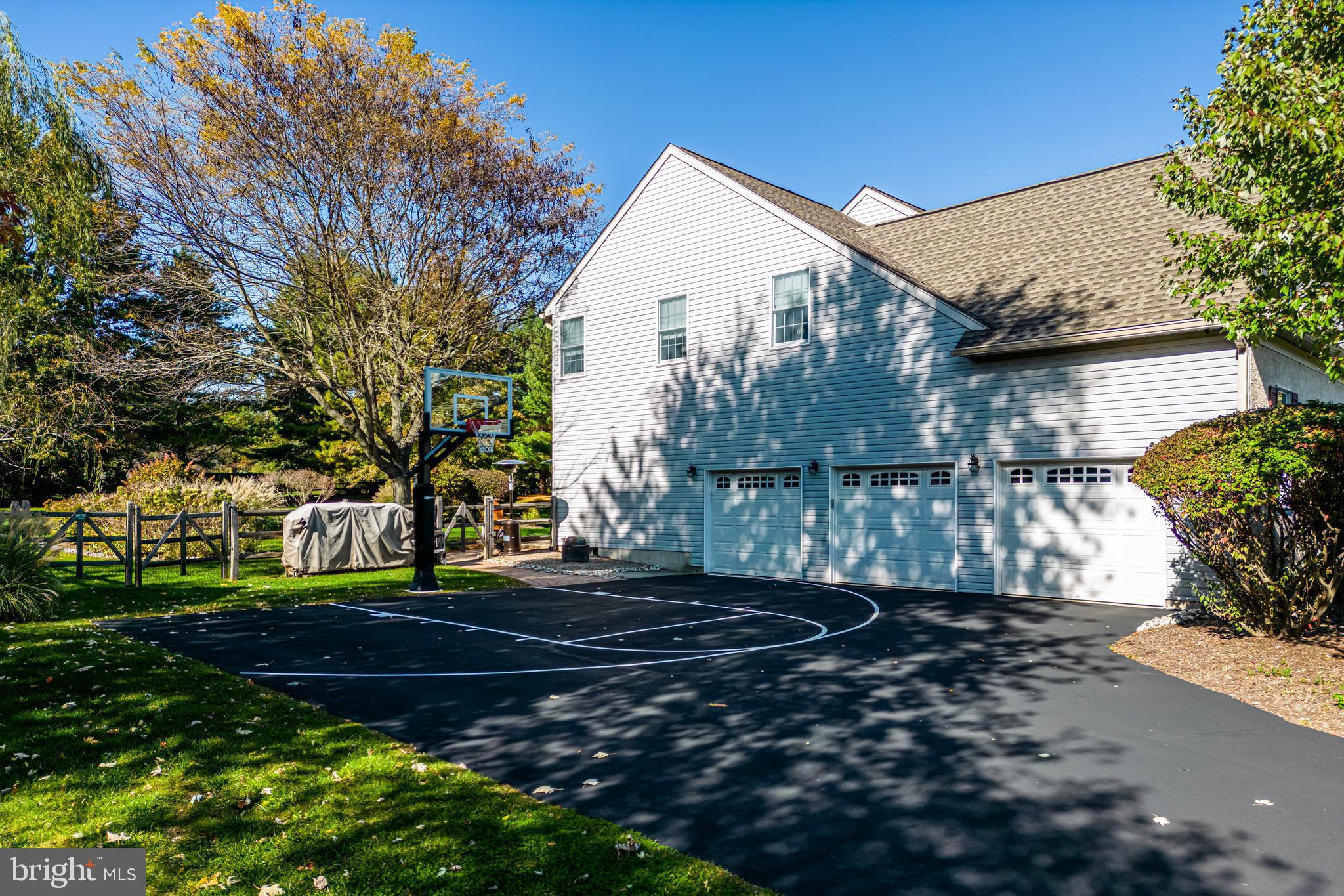 FOX HUNT ESTS - Residential