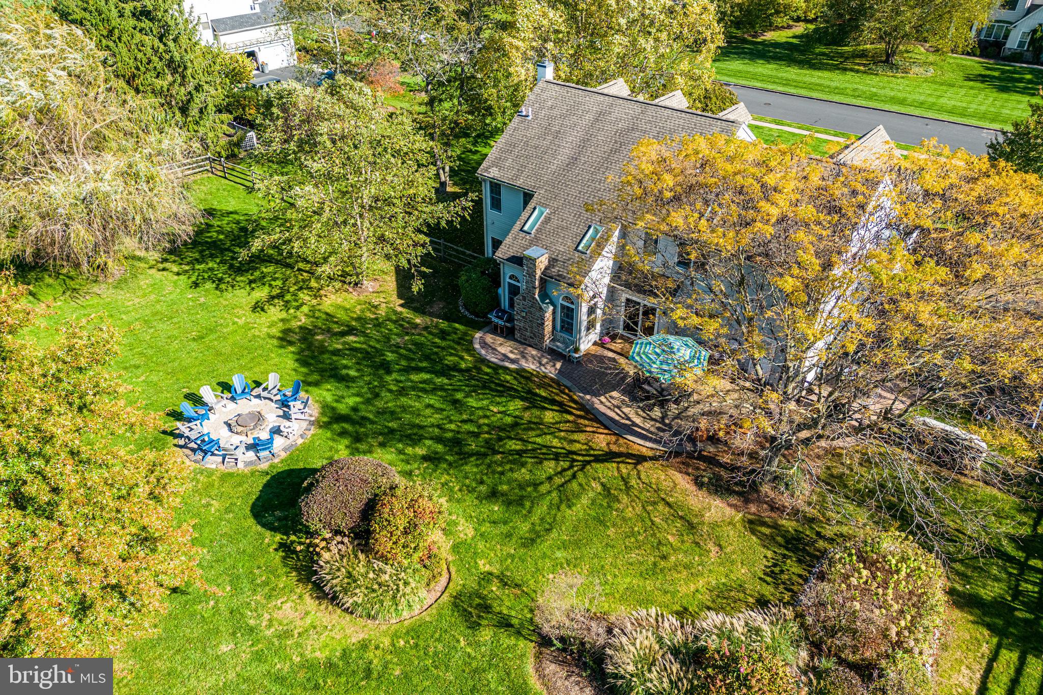 FOX HUNT ESTS - Residential