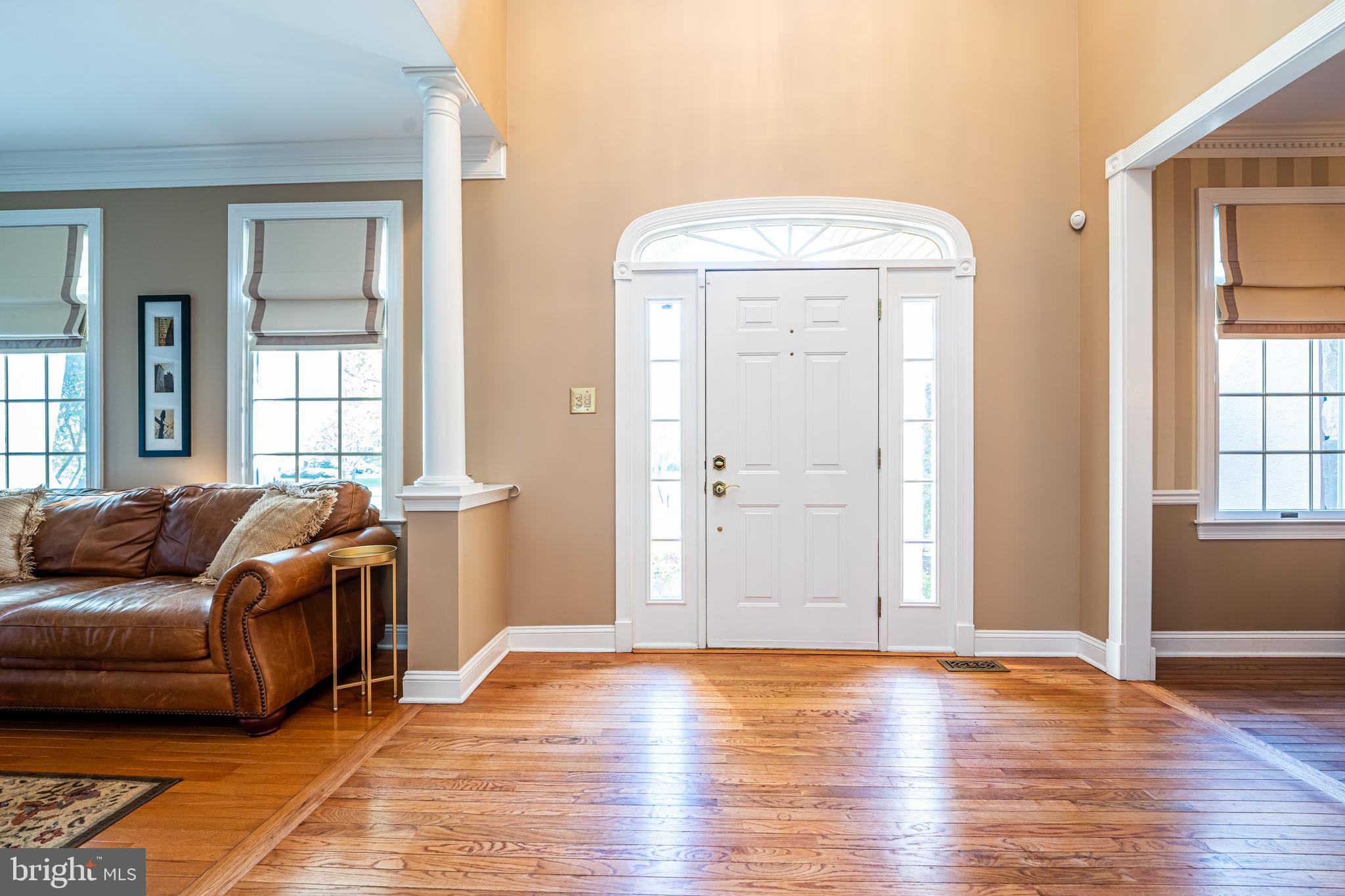 FOX HUNT ESTS - Residential