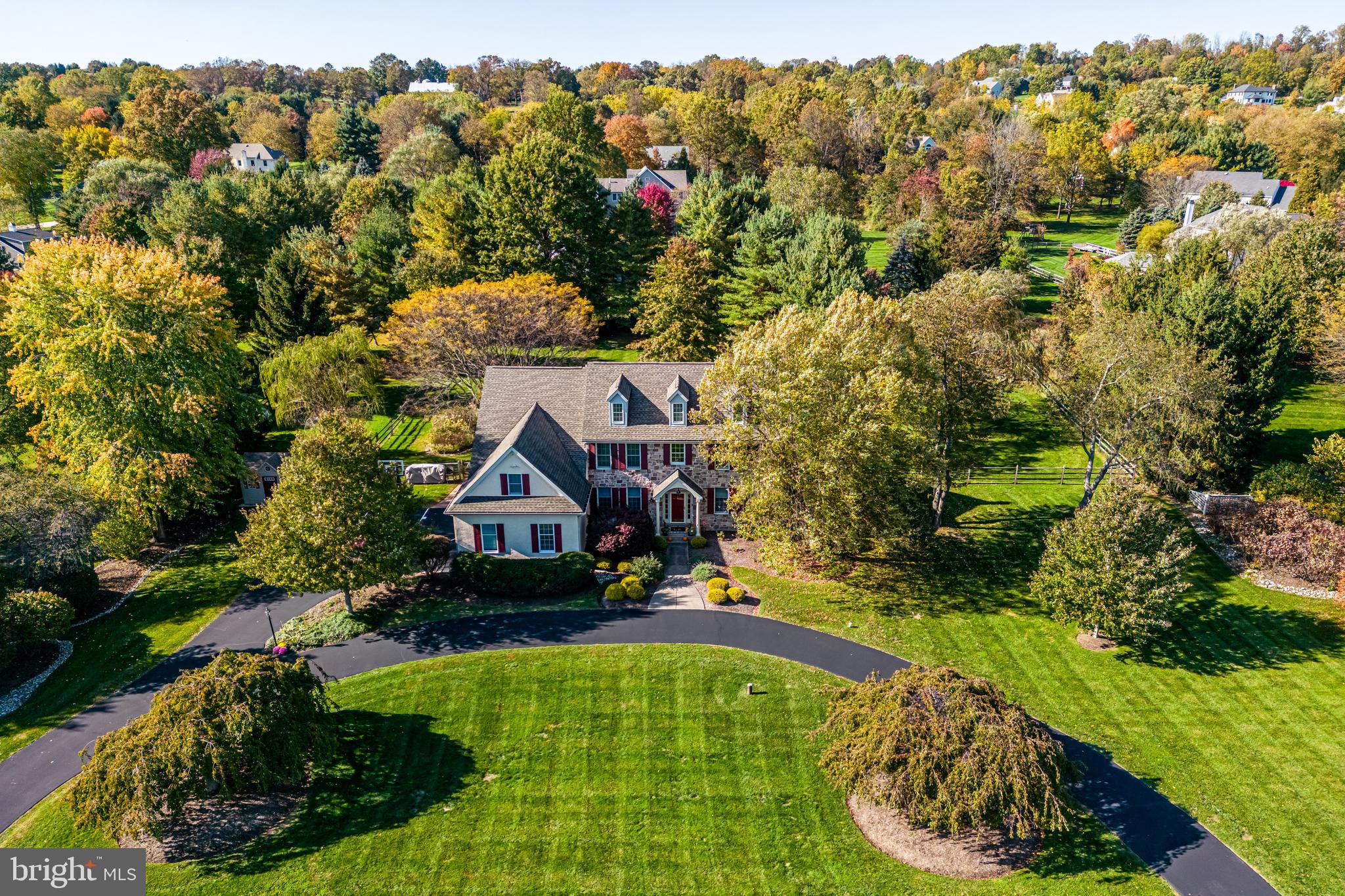 FOX HUNT ESTS - Residential