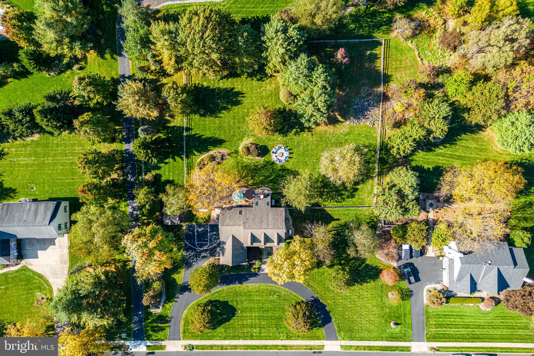 FOX HUNT ESTS - Residential