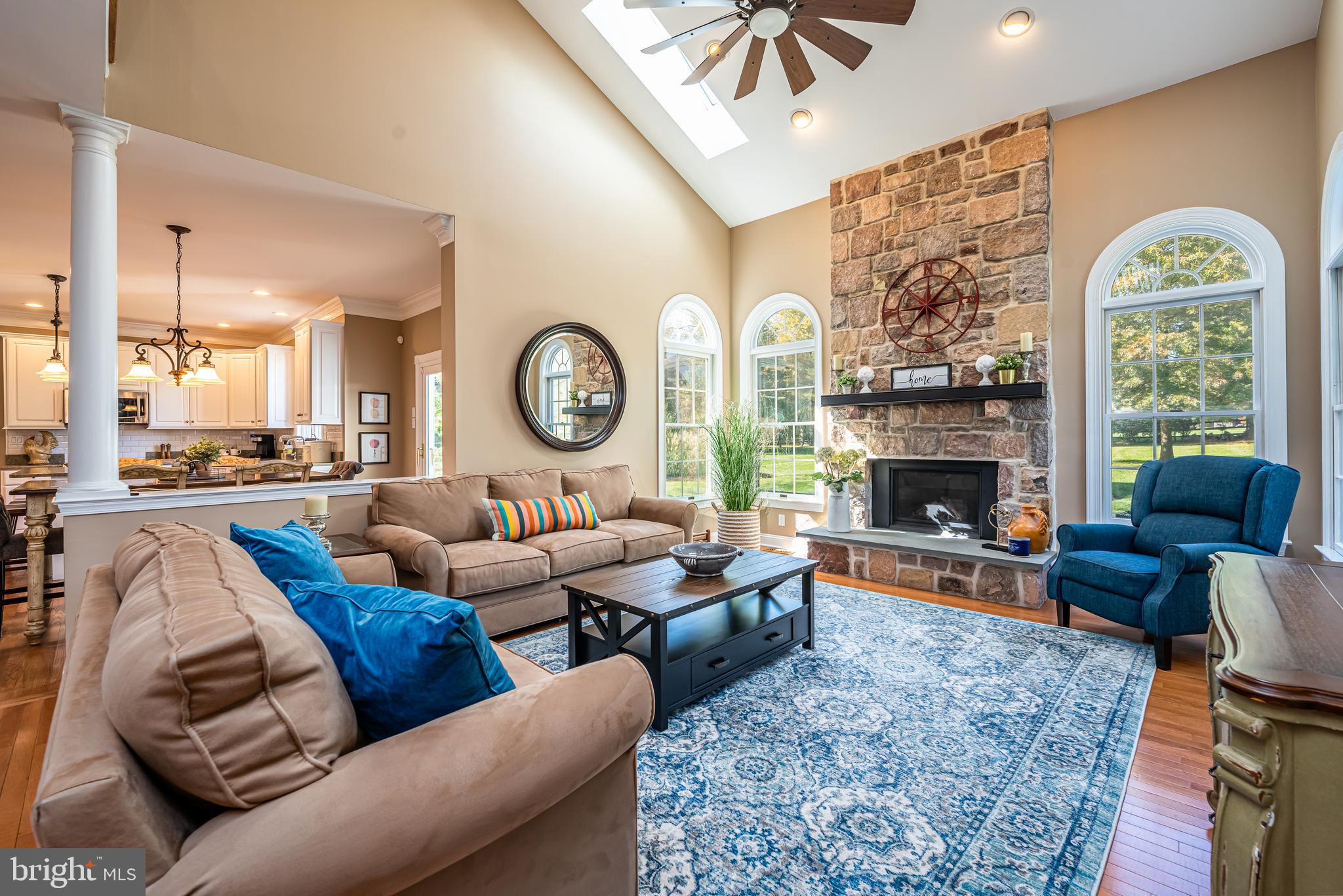 FOX HUNT ESTS - Residential