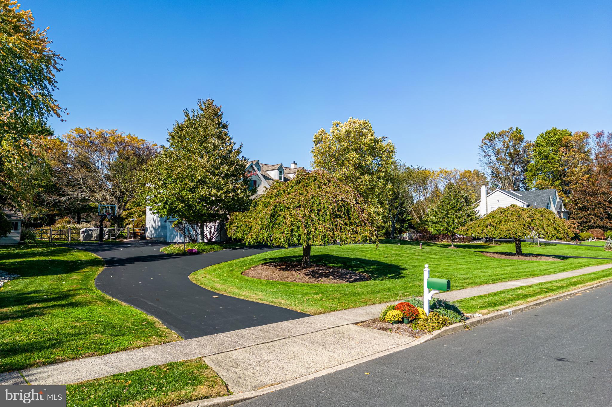 FOX HUNT ESTS - Residential