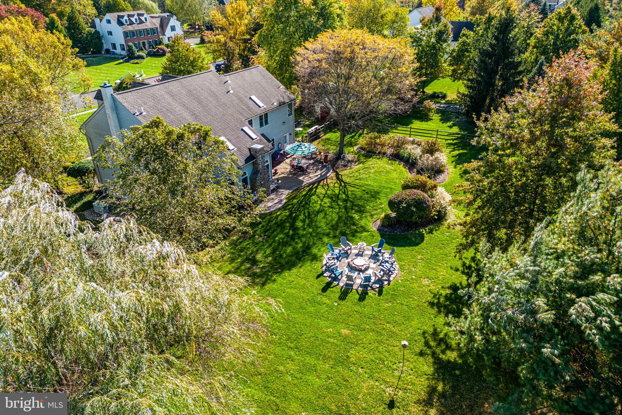 FOX HUNT ESTS - Residential