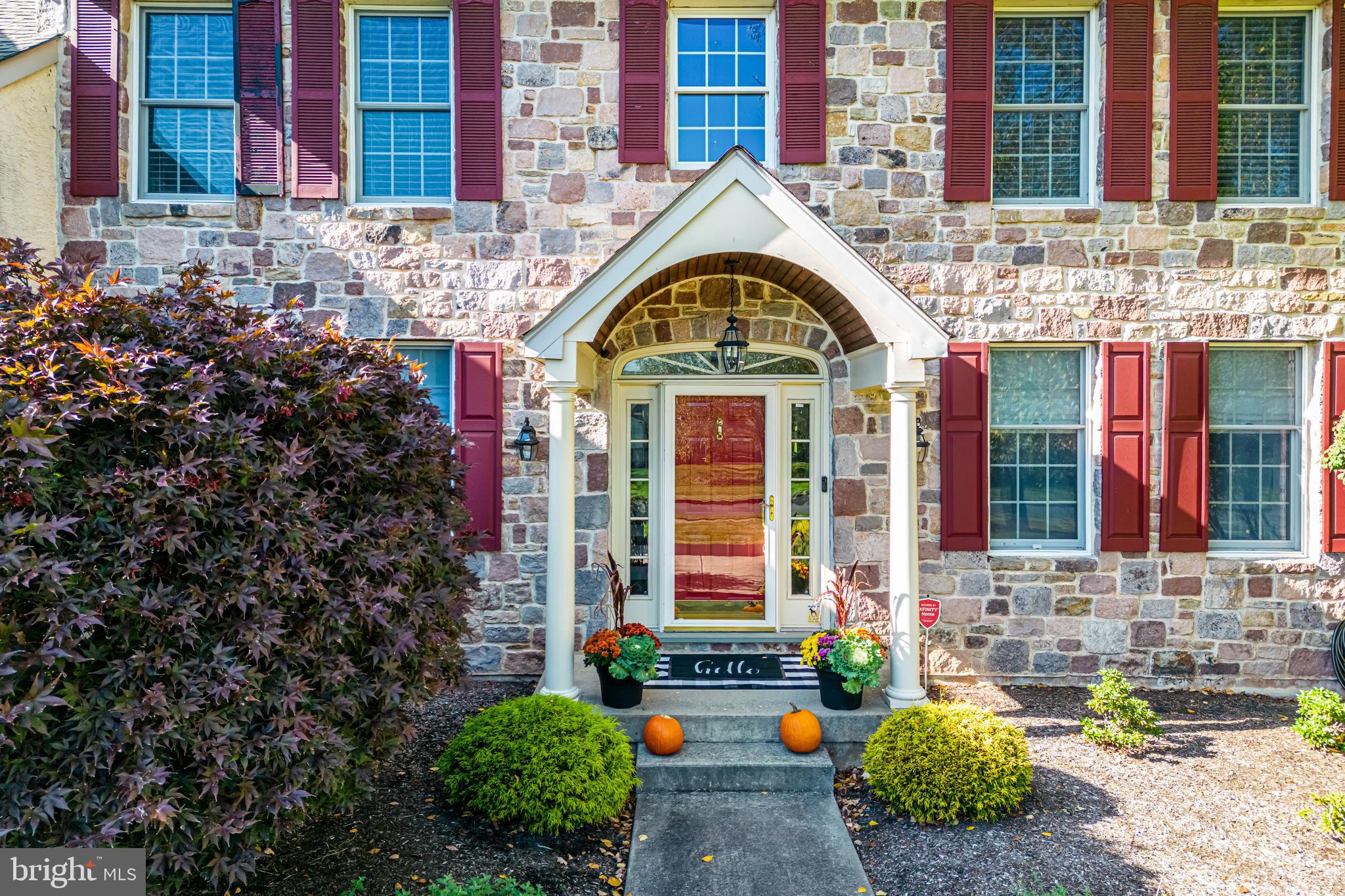 FOX HUNT ESTS - Residential