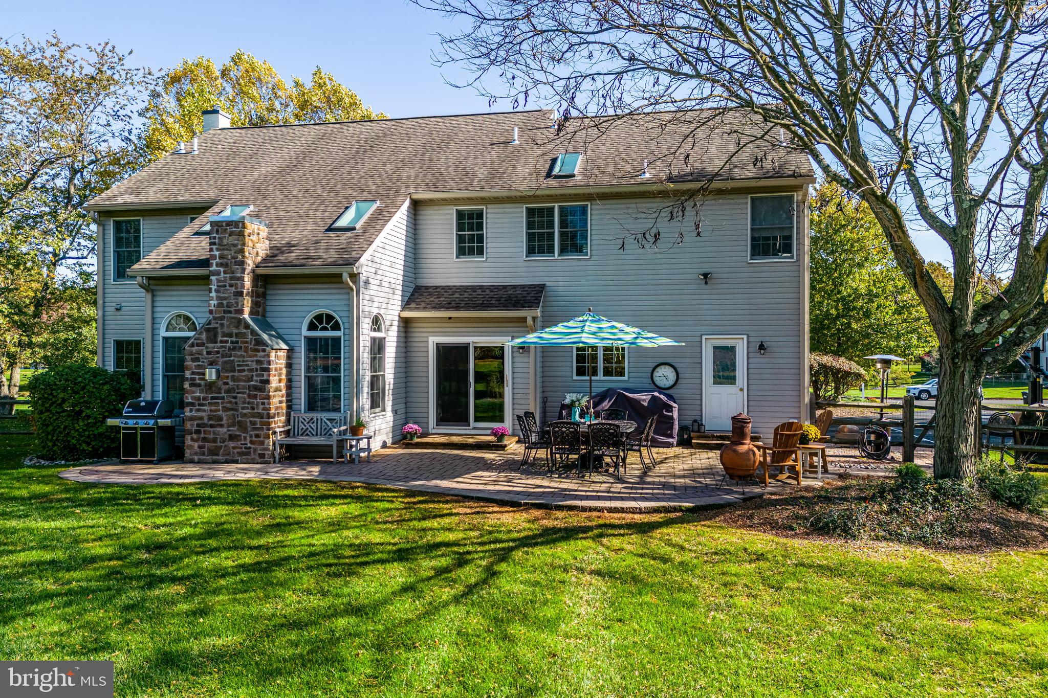 FOX HUNT ESTS - Residential