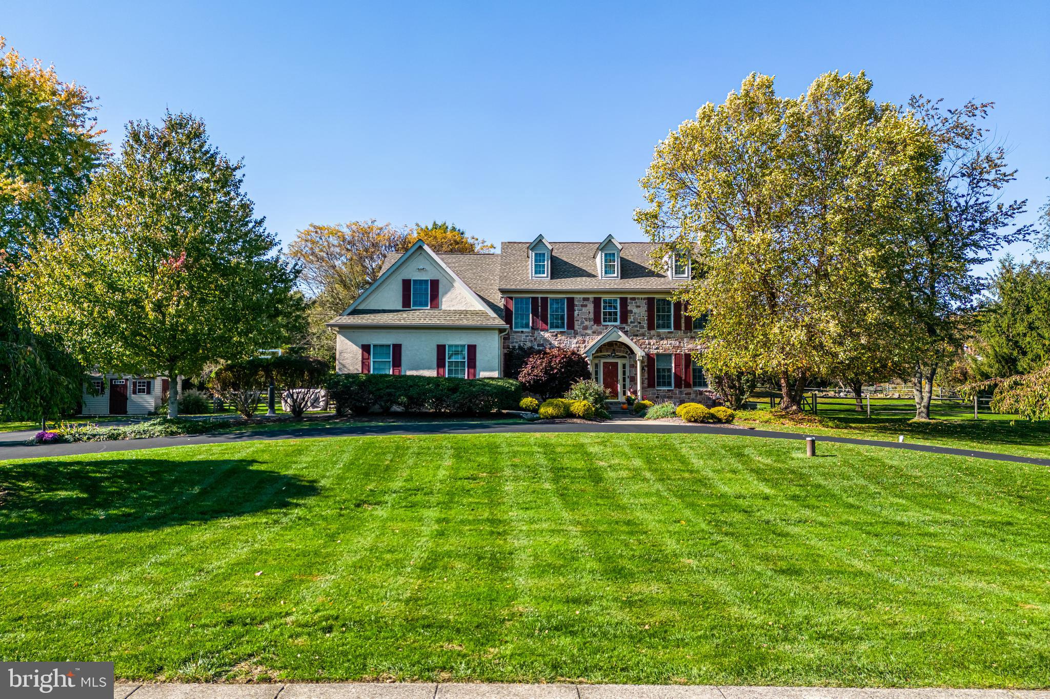 FOX HUNT ESTS - Residential