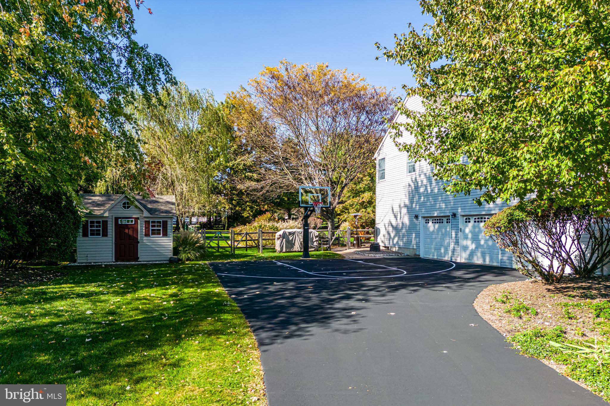 FOX HUNT ESTS - Residential