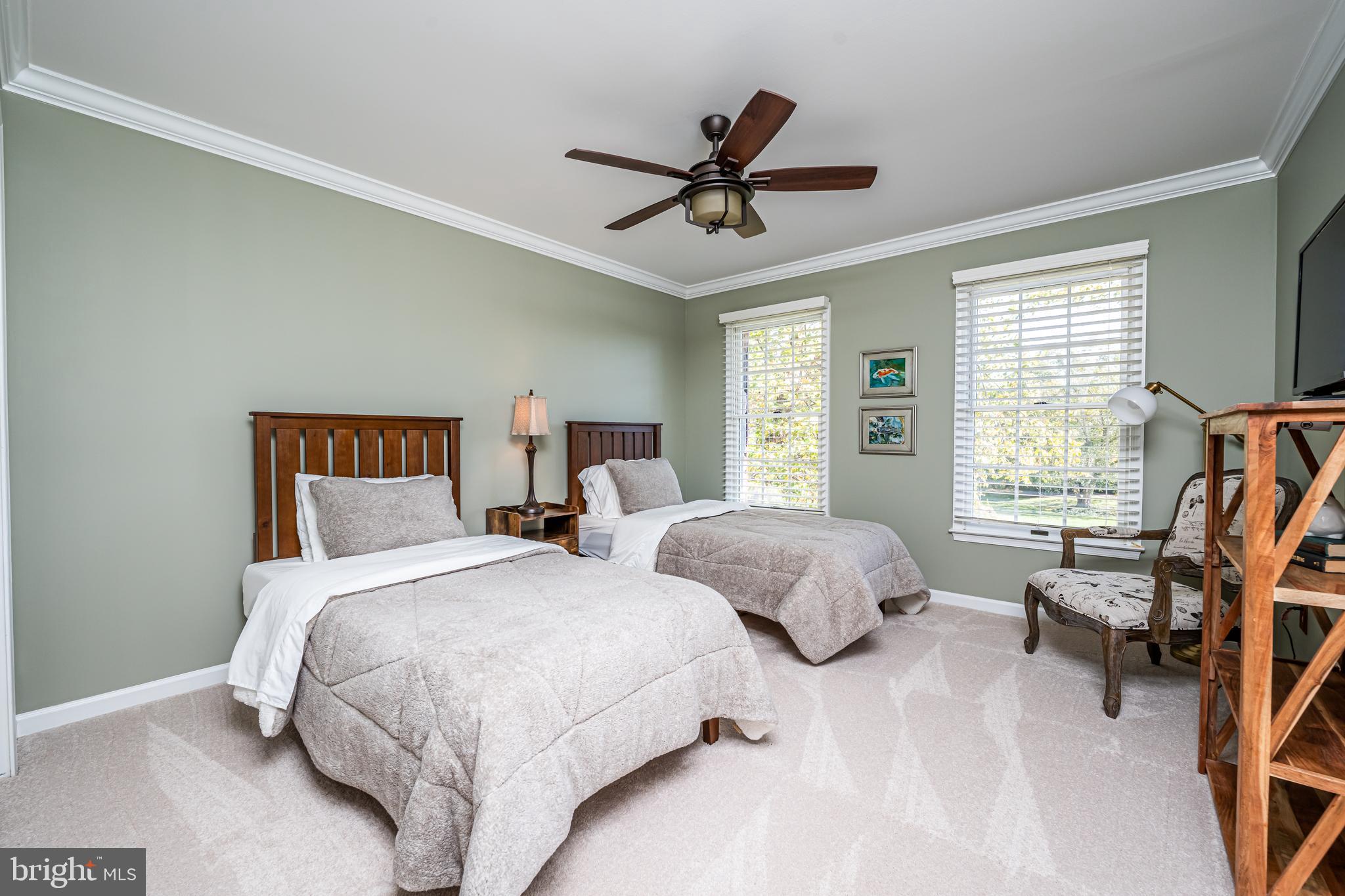 FOX HUNT ESTS - Residential