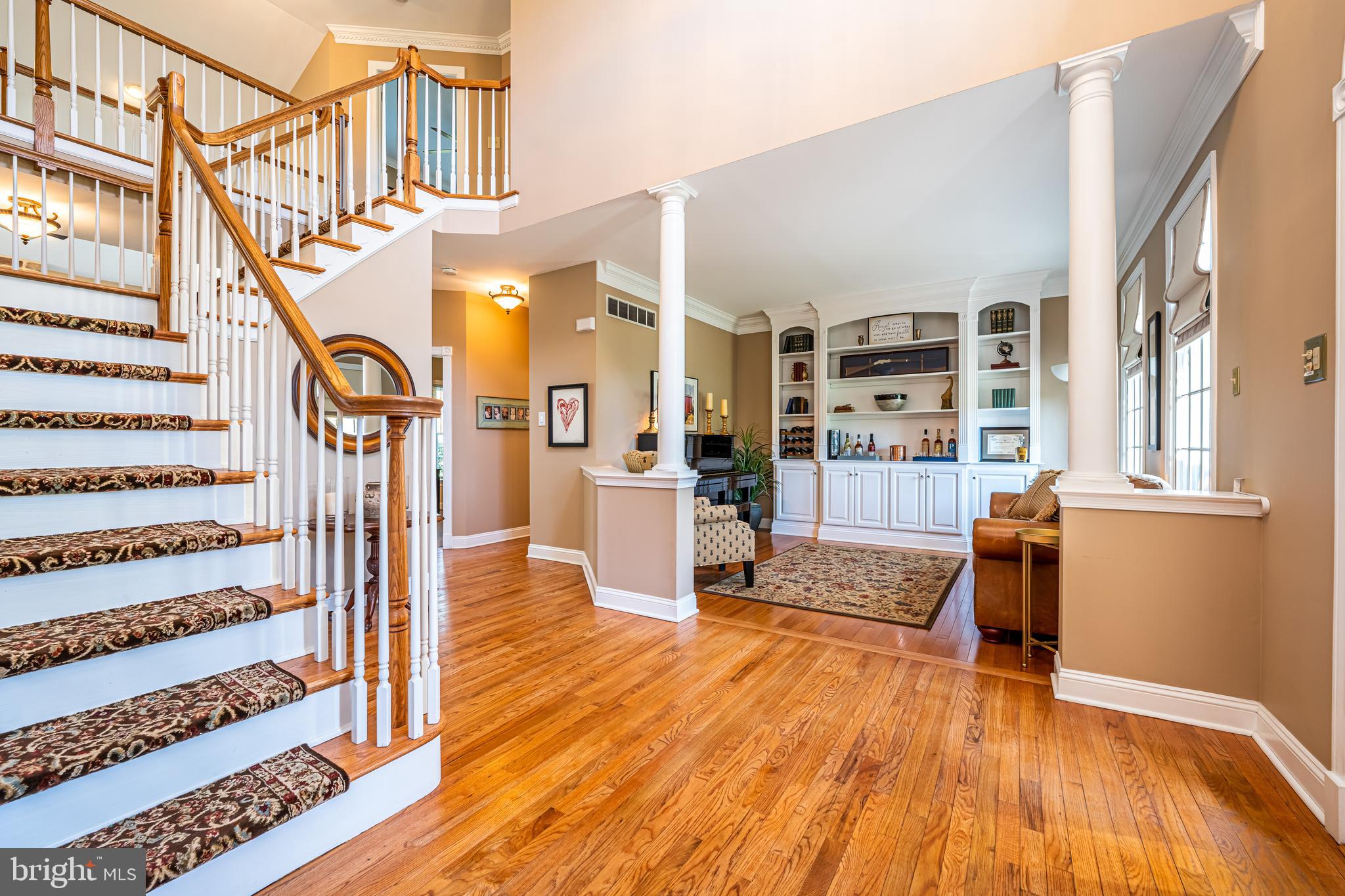 FOX HUNT ESTS - Residential