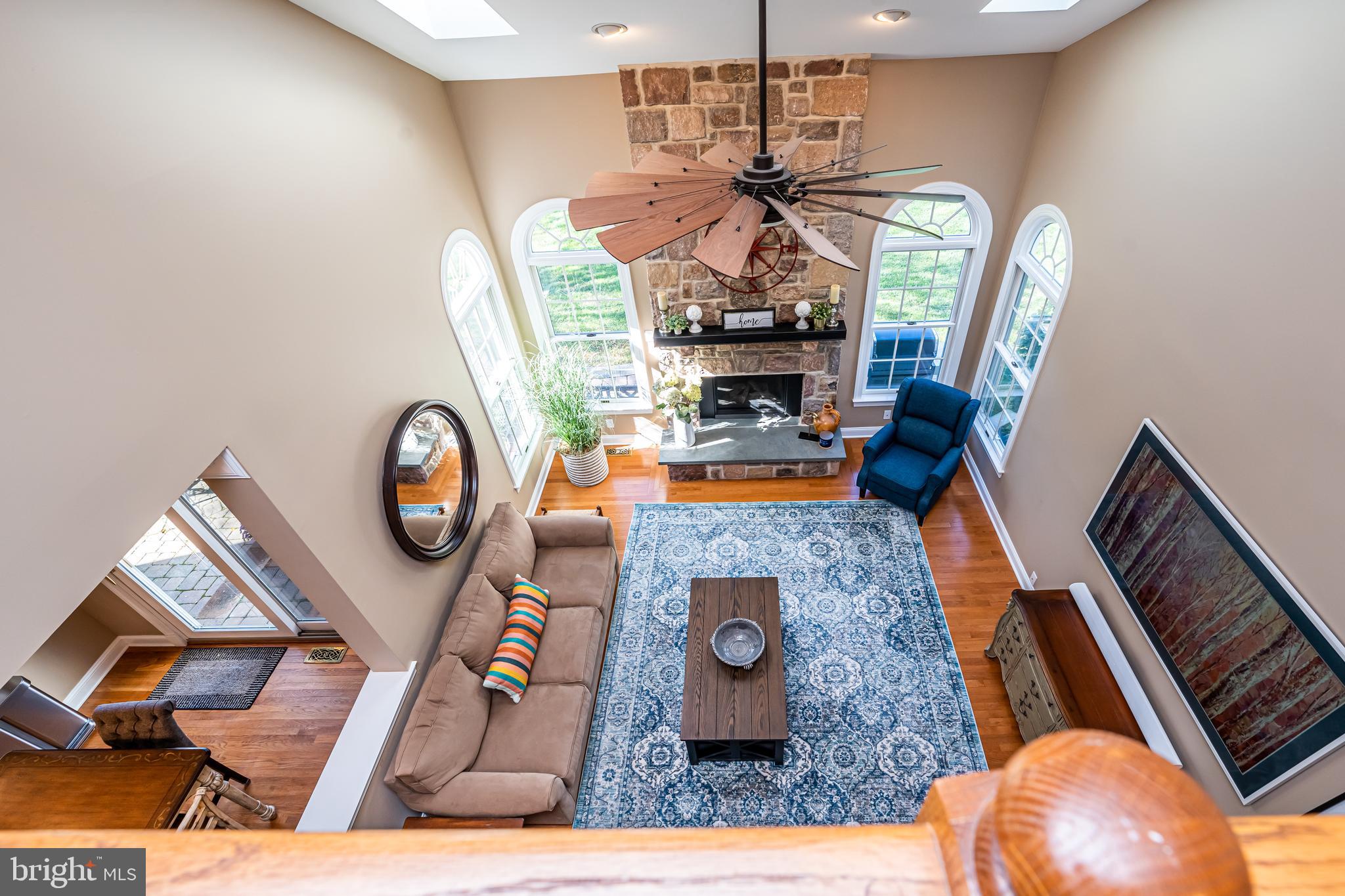 FOX HUNT ESTS - Residential