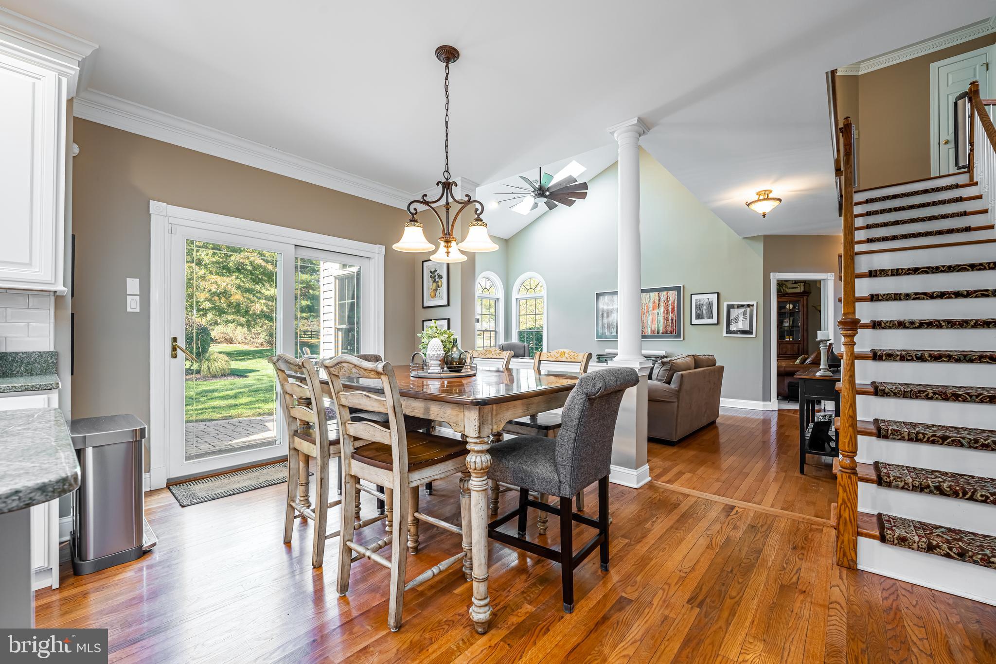 FOX HUNT ESTS - Residential